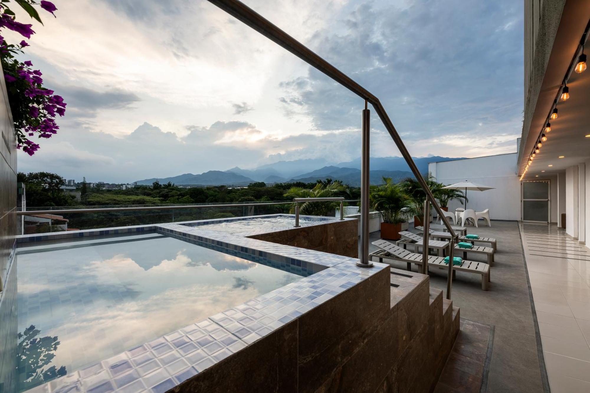 Hotel Ms Ciudad Jardin