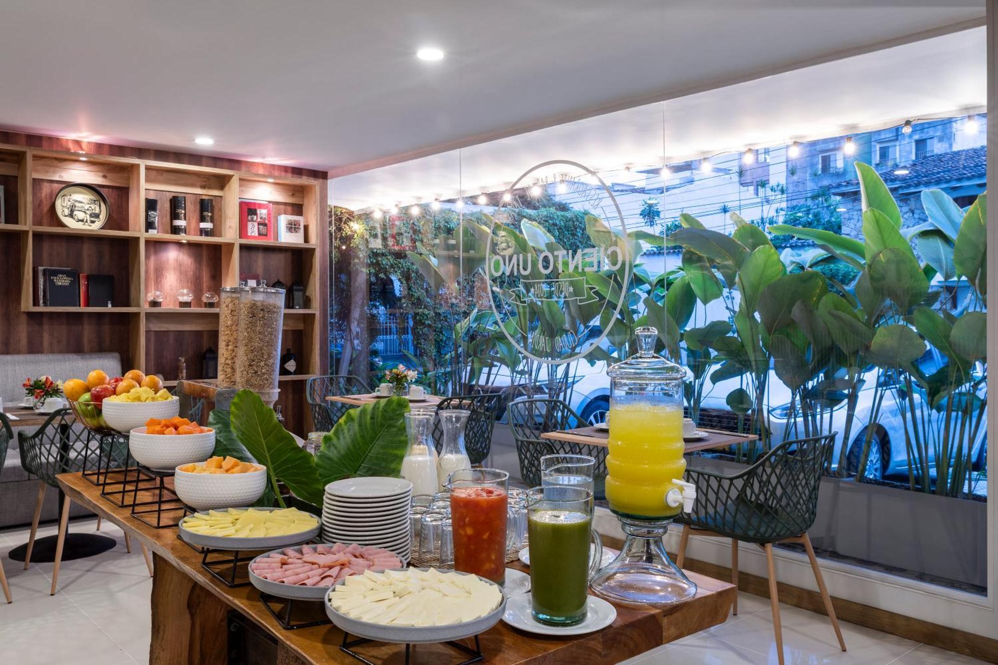 Ms Ciudad Jardin Hotel 4*