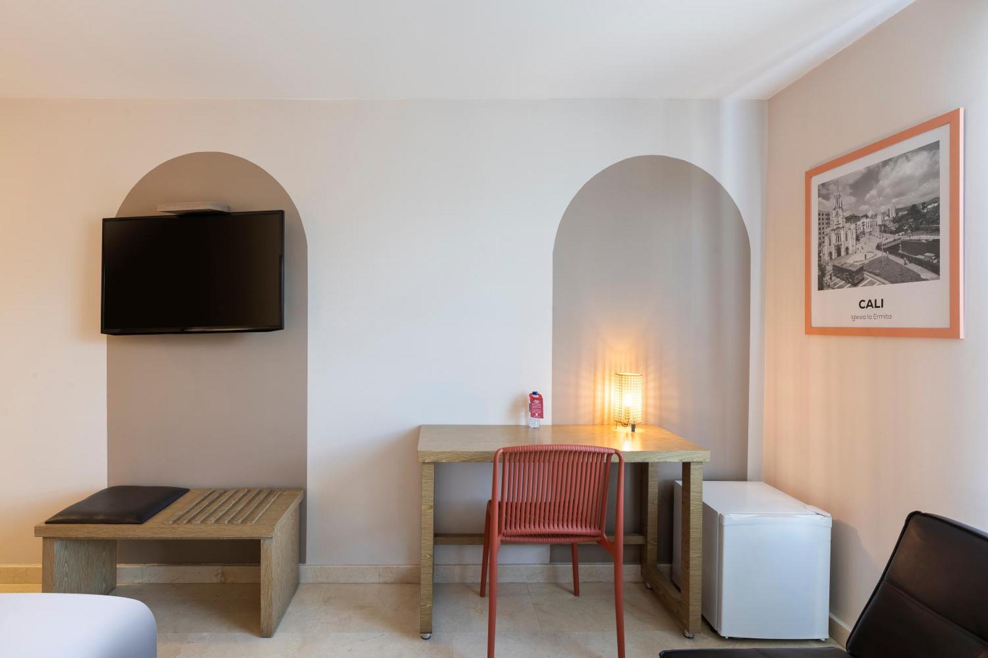 Hotel Ms Ciudad Jardin