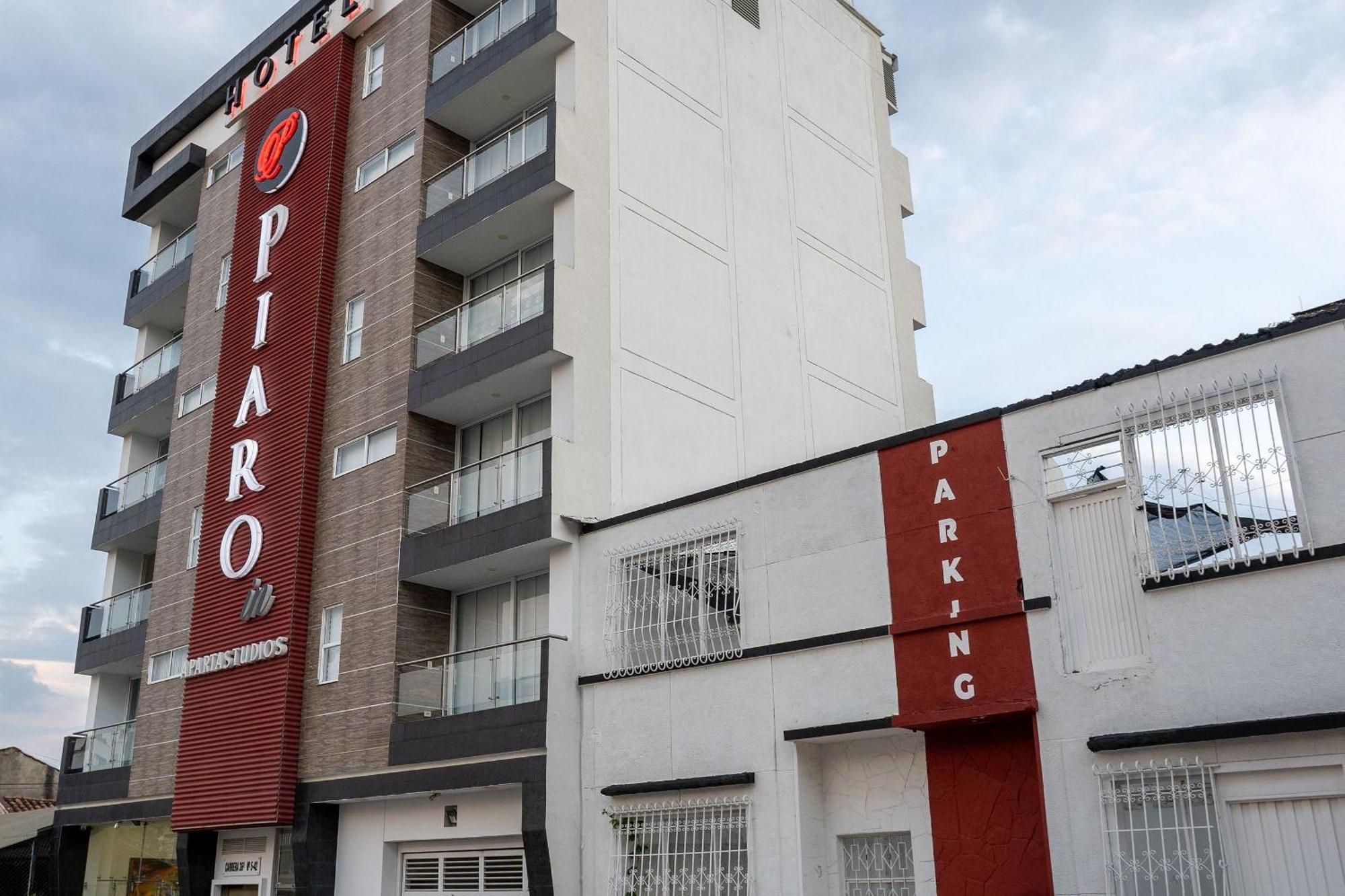Piaro In