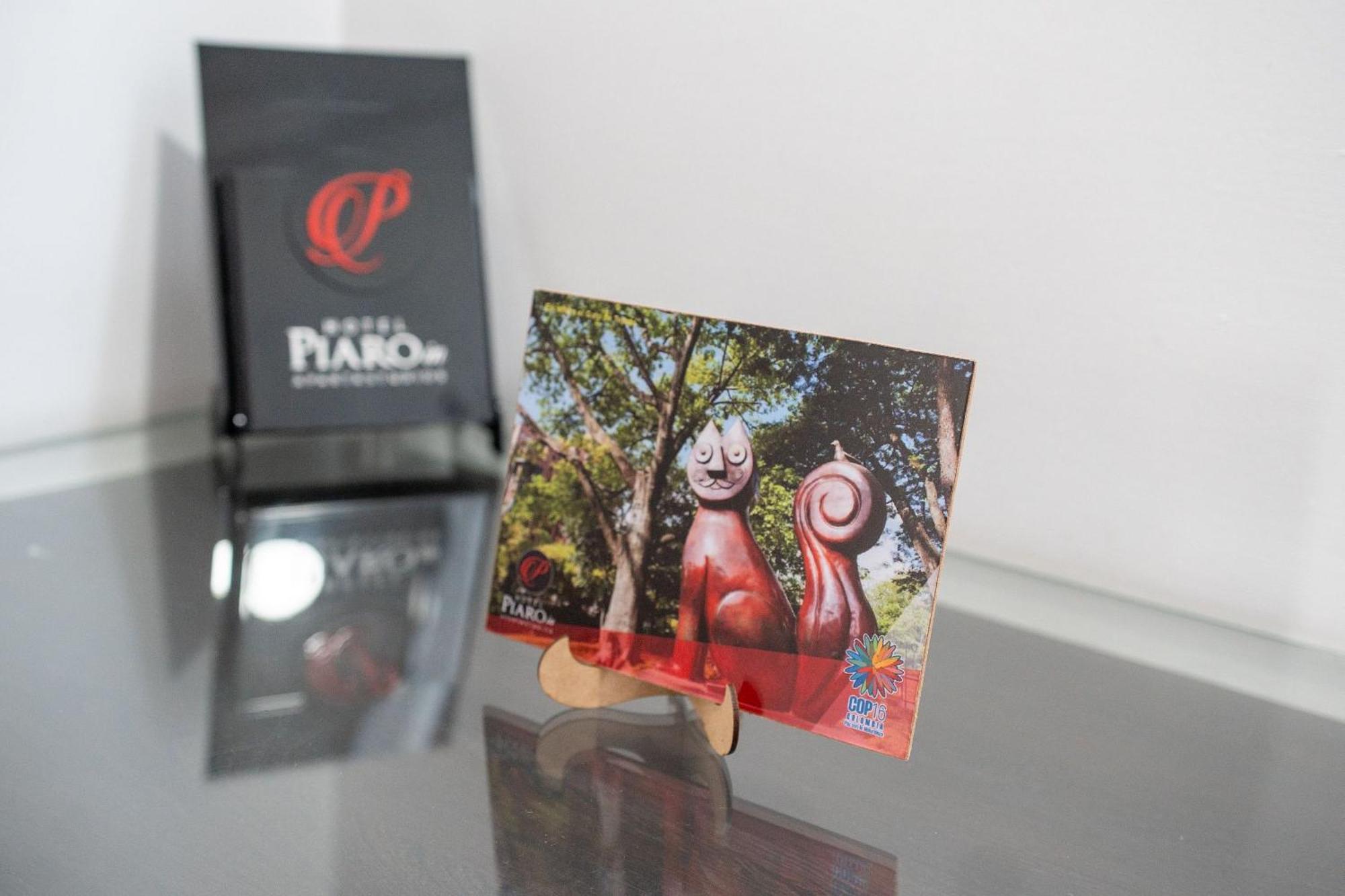 Hotel Piaro In