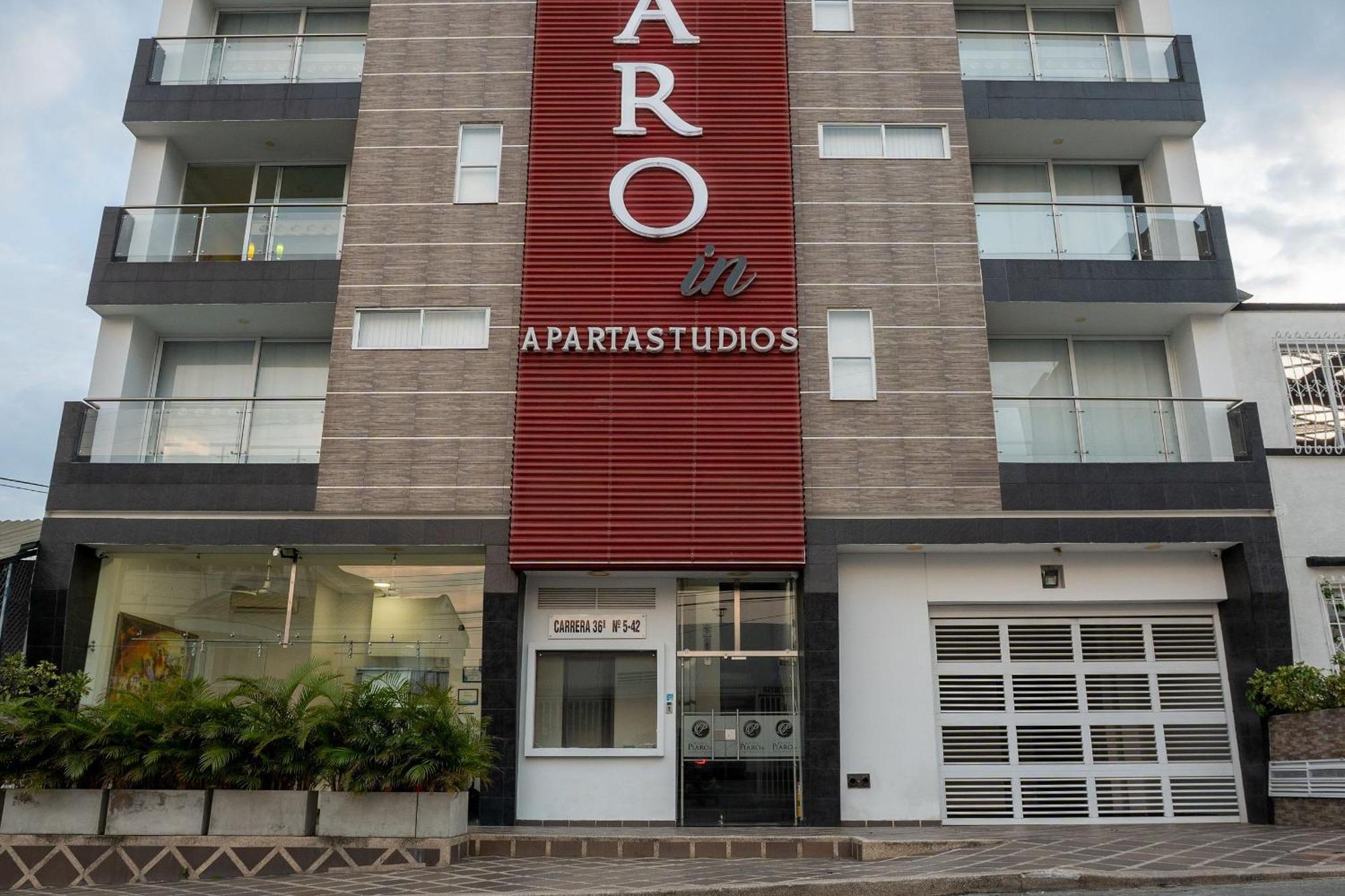 Piaro In Hotel 4*