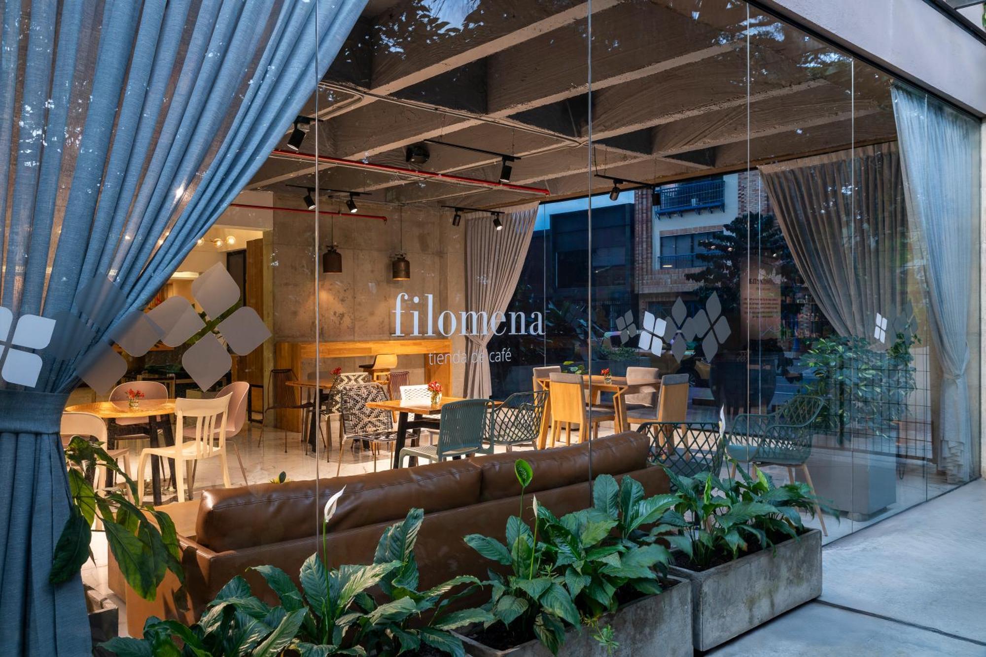 Hilton Garden Ciudad Jardin Hotel