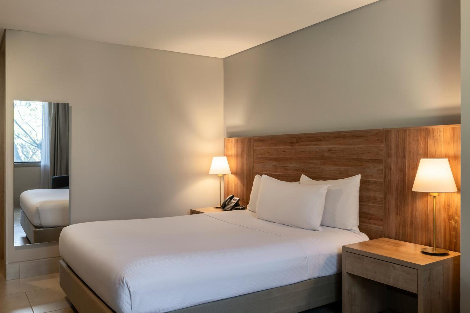 Hotel Hilton Garden Ciudad Jardin Cali