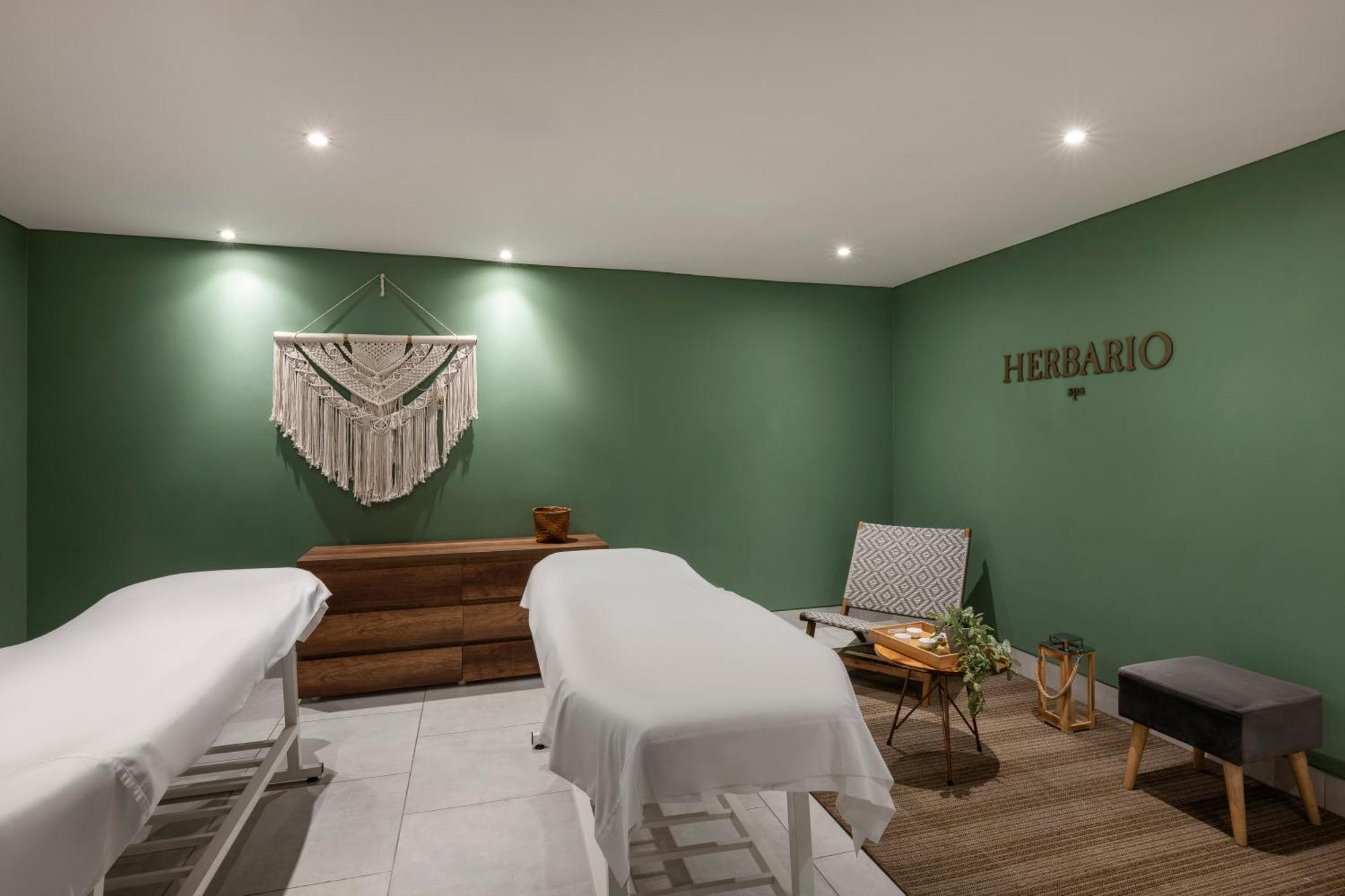 Hotel Hilton Garden Ciudad Jardin