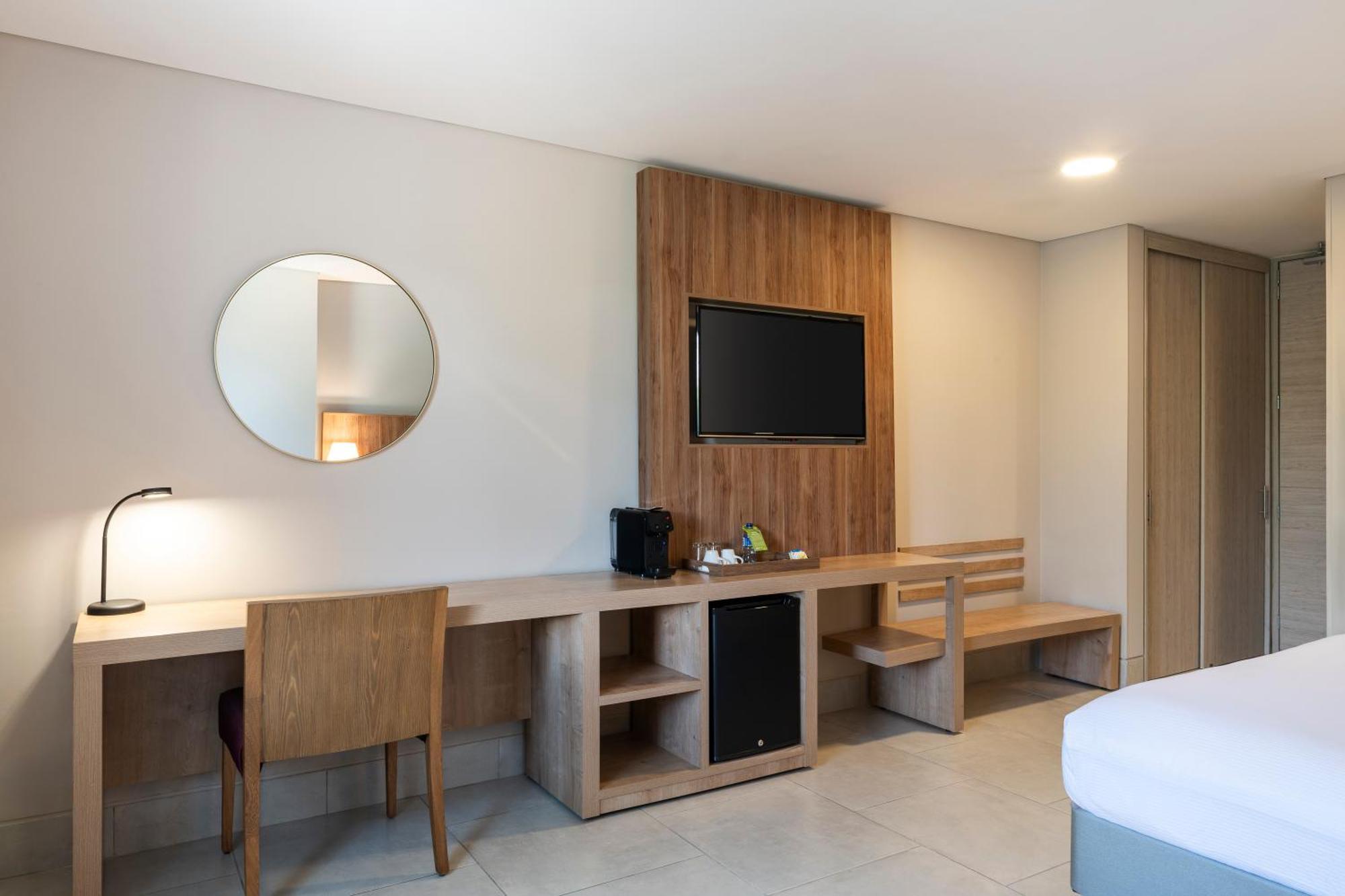Hotel Hilton Garden Ciudad Jardin