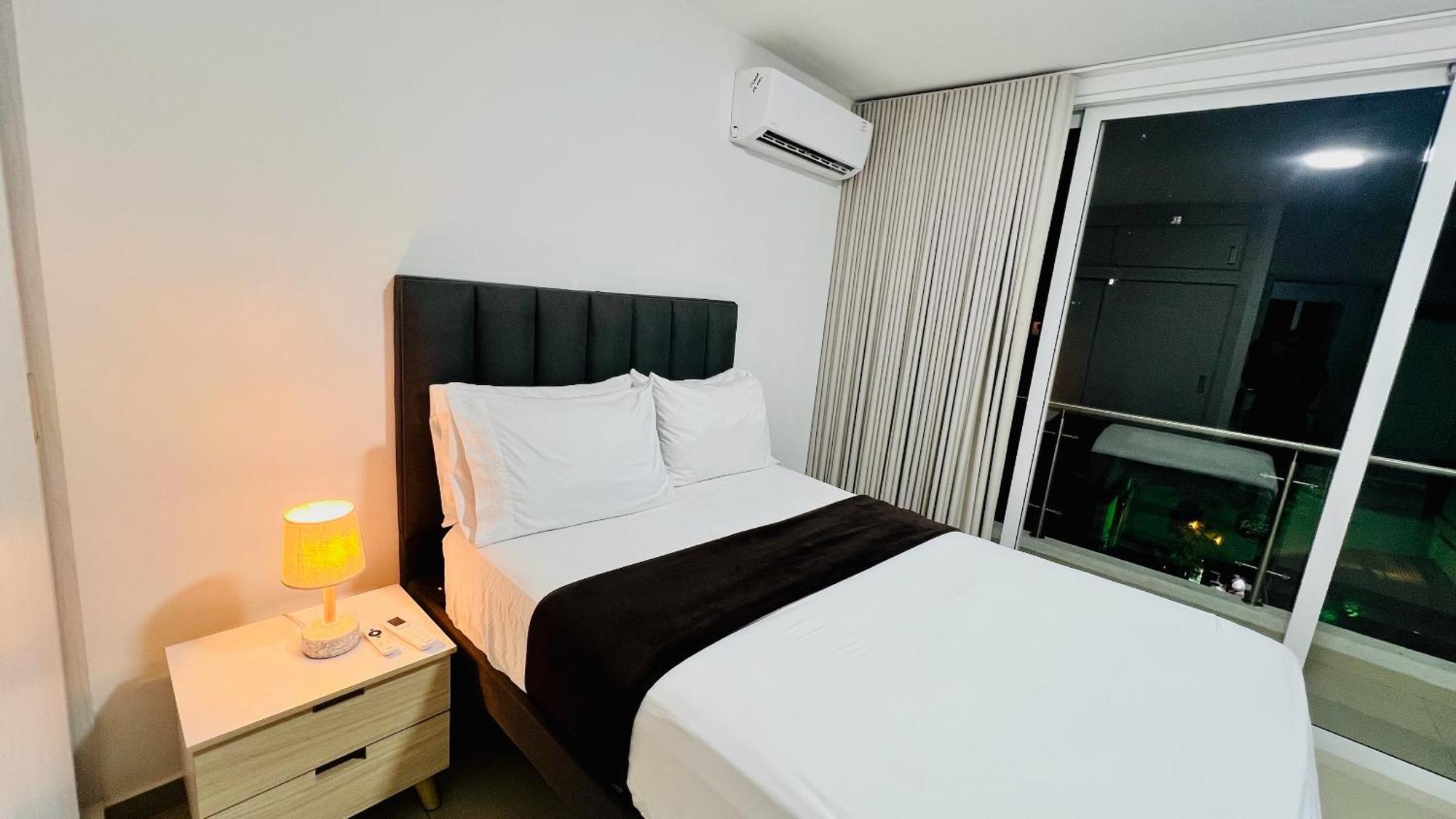 Apartamento 402 In El Penon Cali