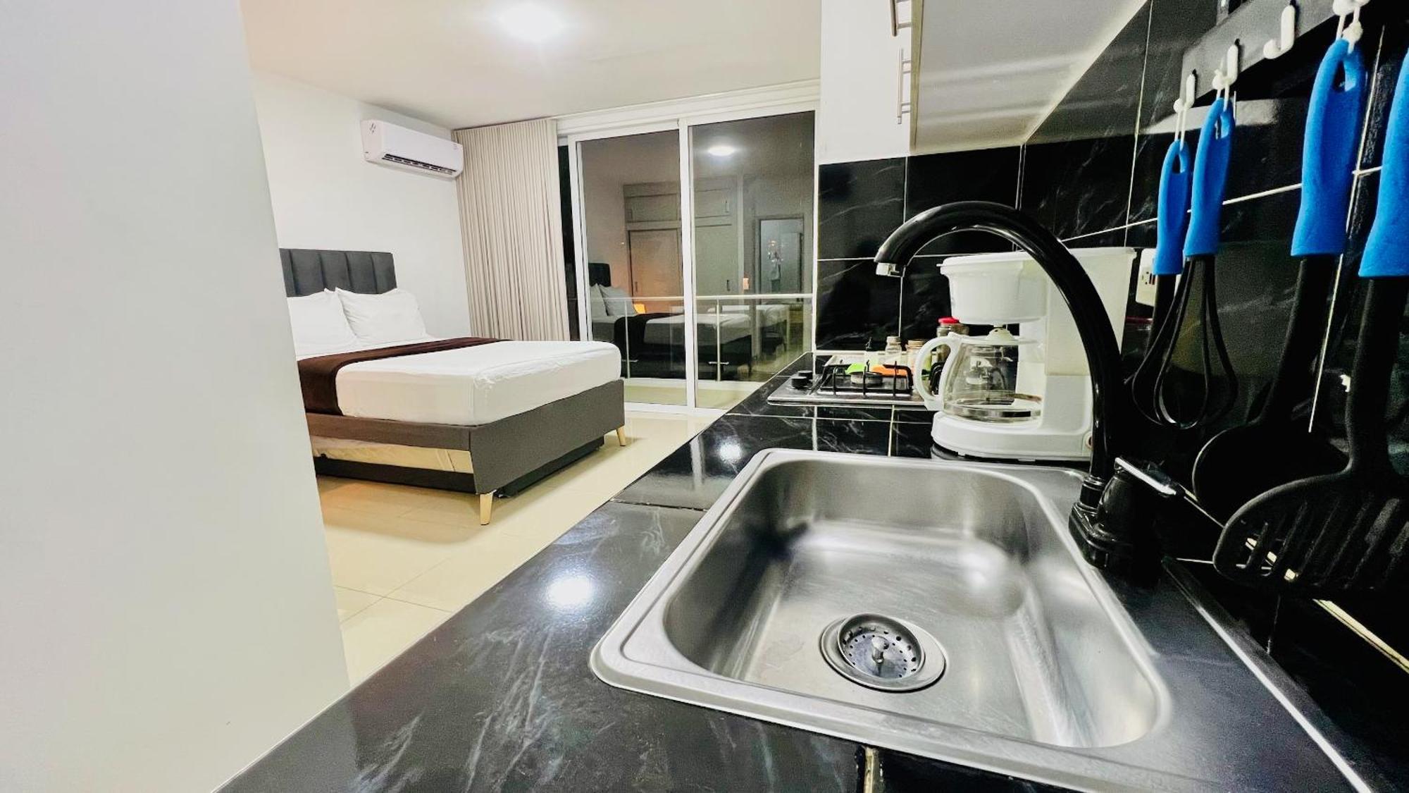 402 In El Penon Apartamento Cali