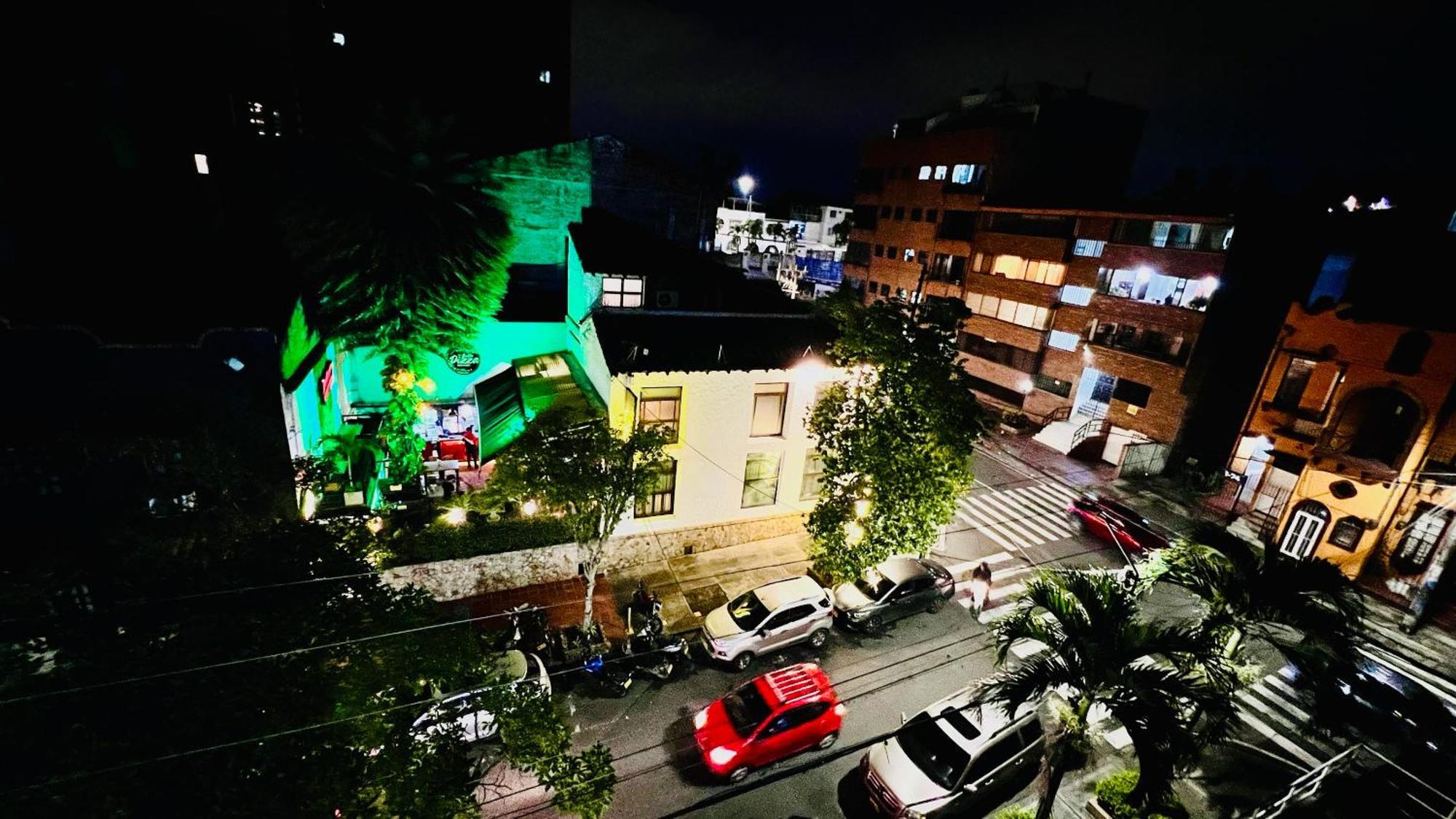 Apartamento 402 In El Penon Cali