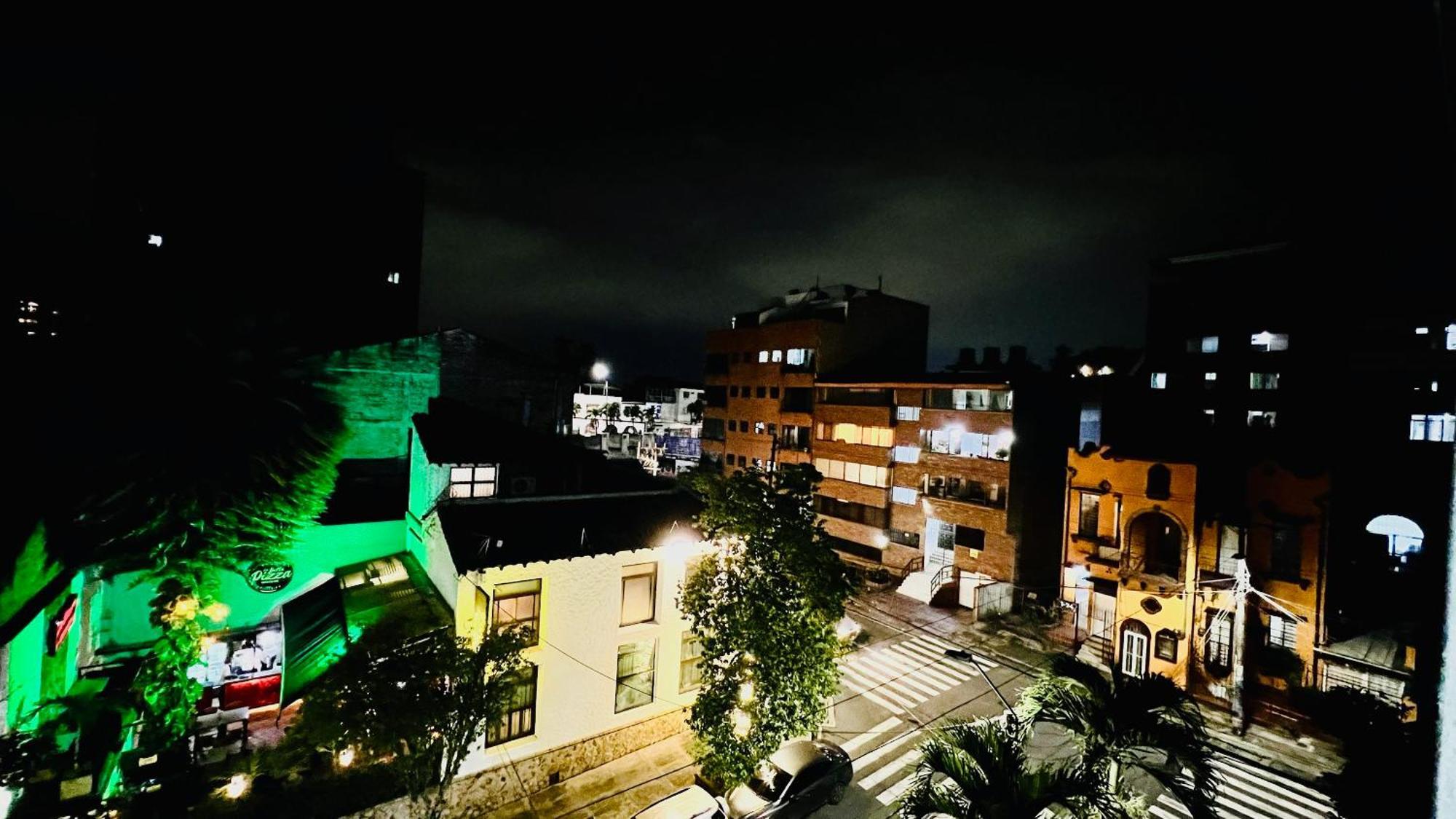 Apartamento 402 In El Penon