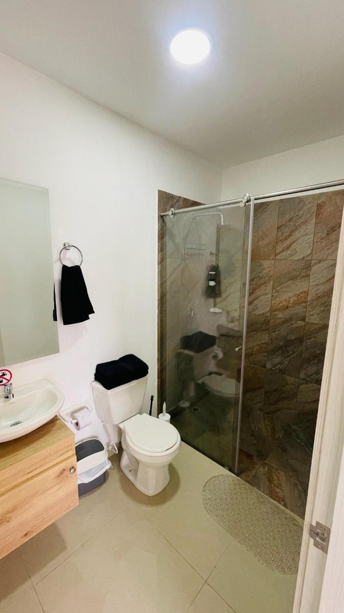 Apartamento 402 In El Penon *