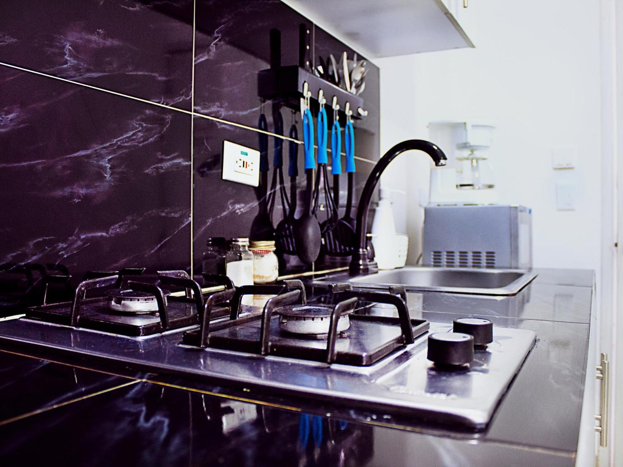Apartamento 402 In El Penon Cali