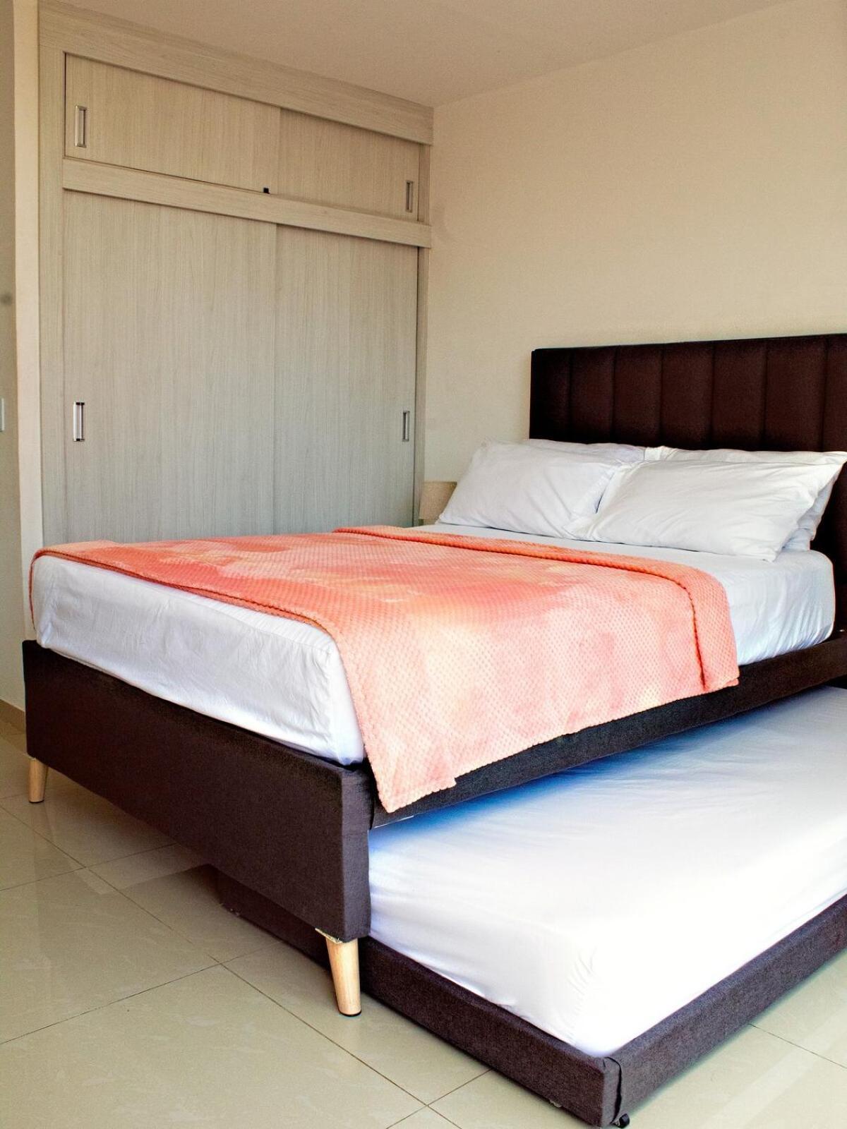 402 In El Penon Apartamento
