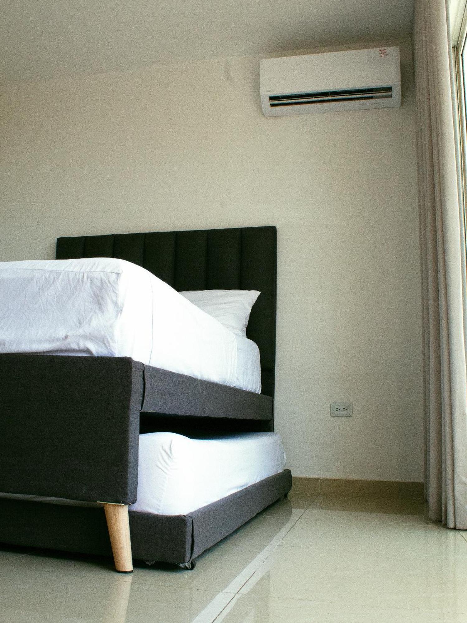 402 In El Penon Apartamento *