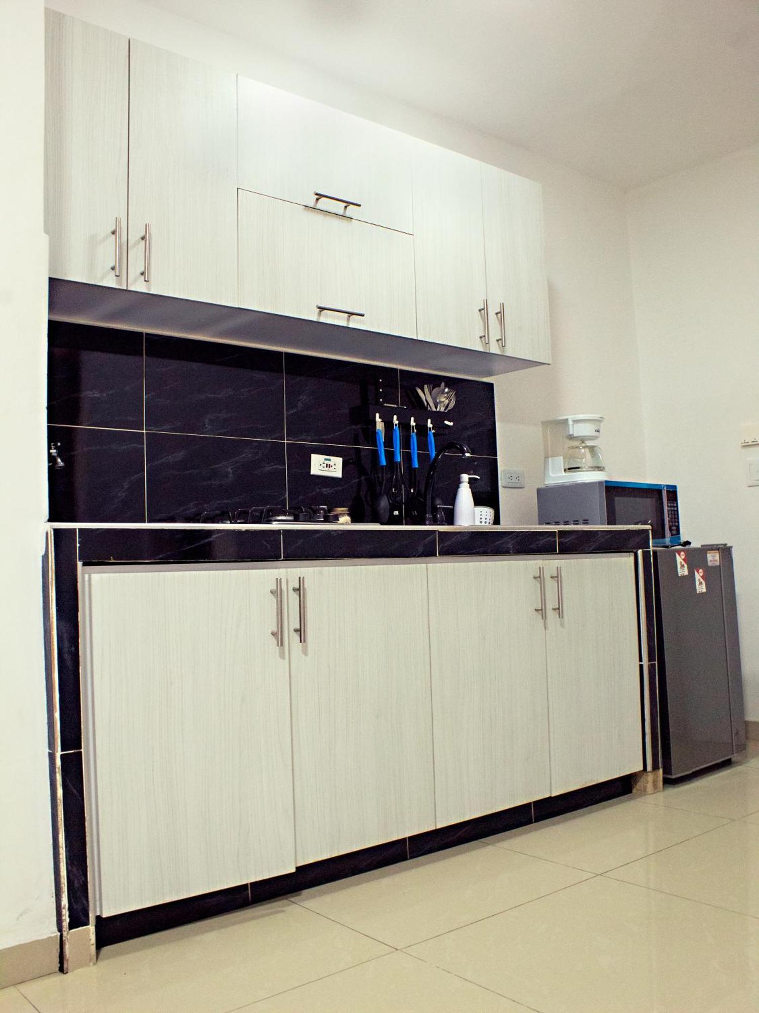 Apartamento 402 In El Penon Cali