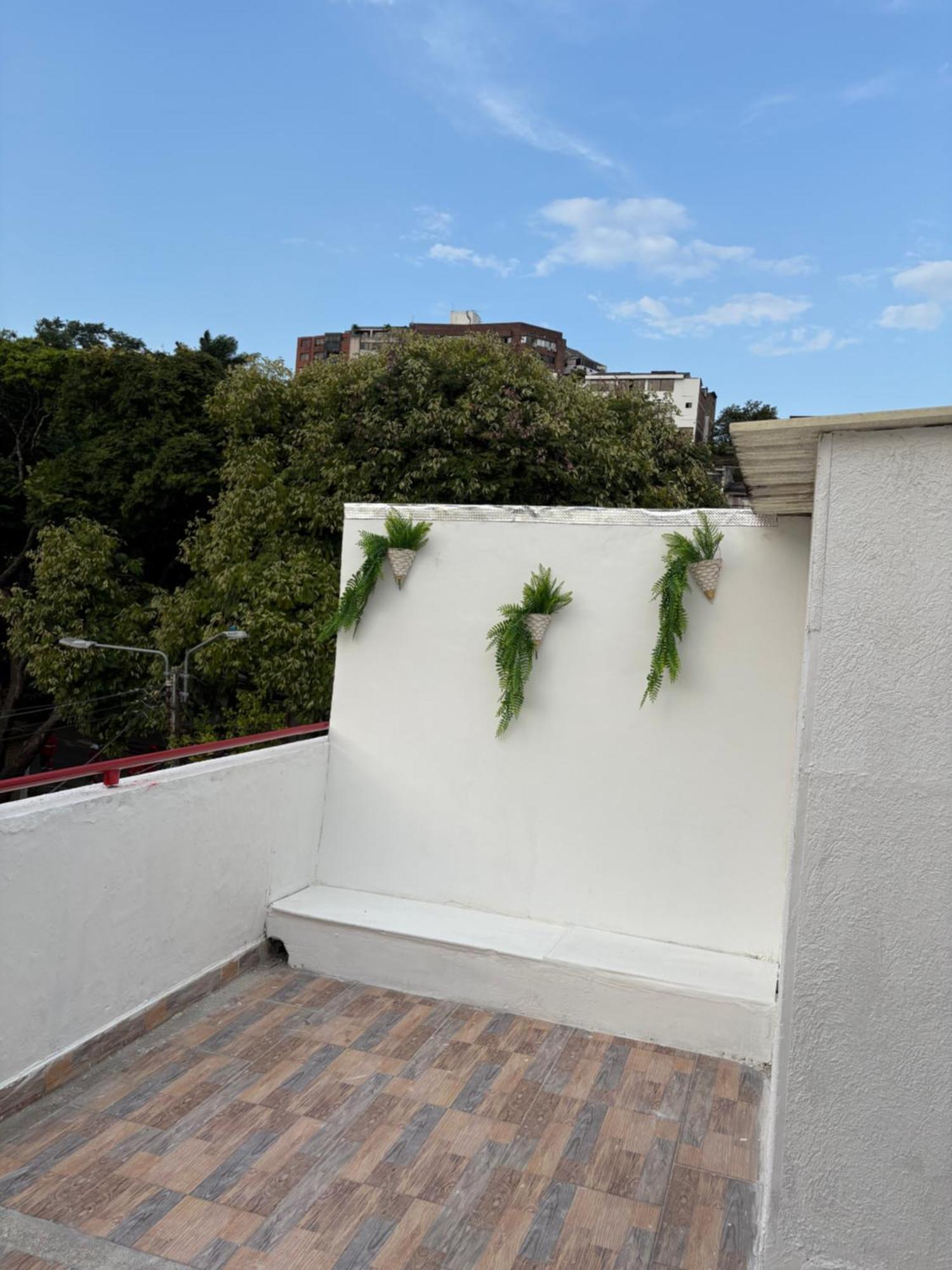 Alojamientosisa Apartamento