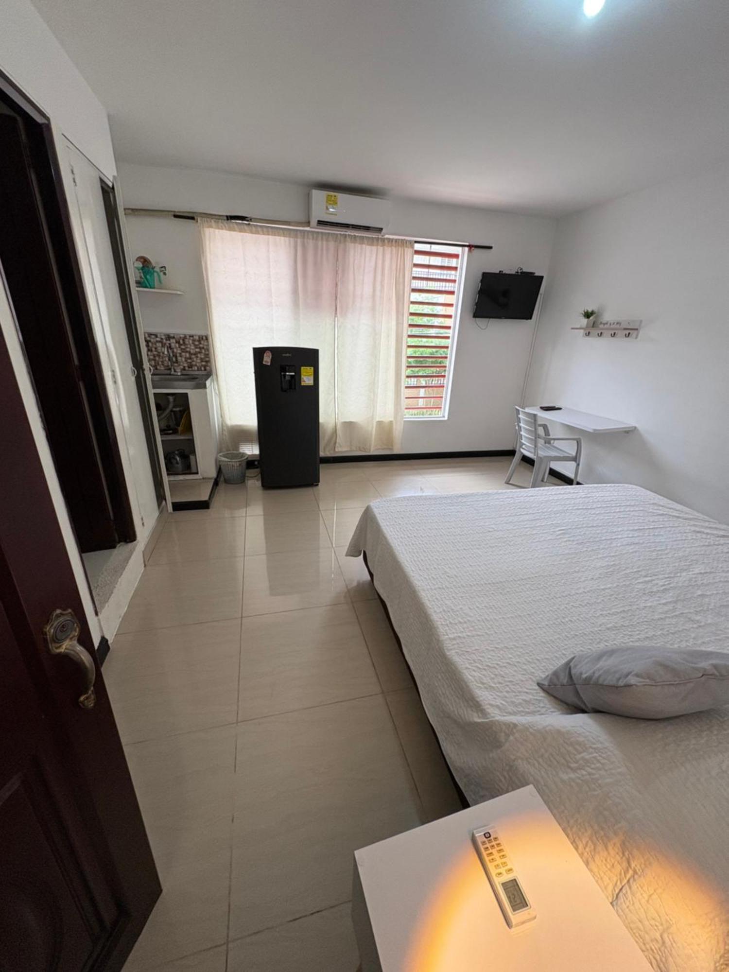 Apartamento Alojamientosisa