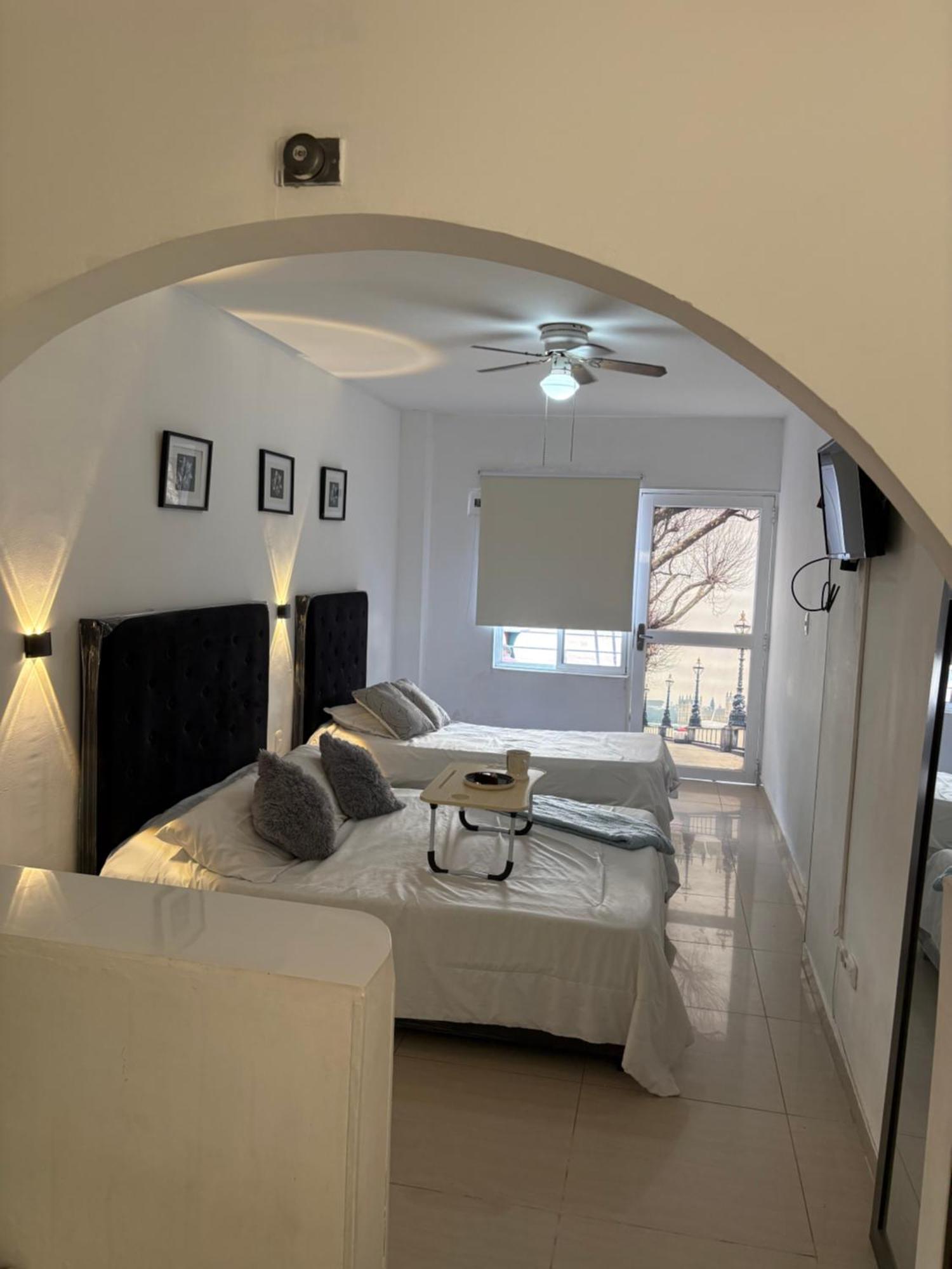 Alojamientosisa Apartamento Cali
