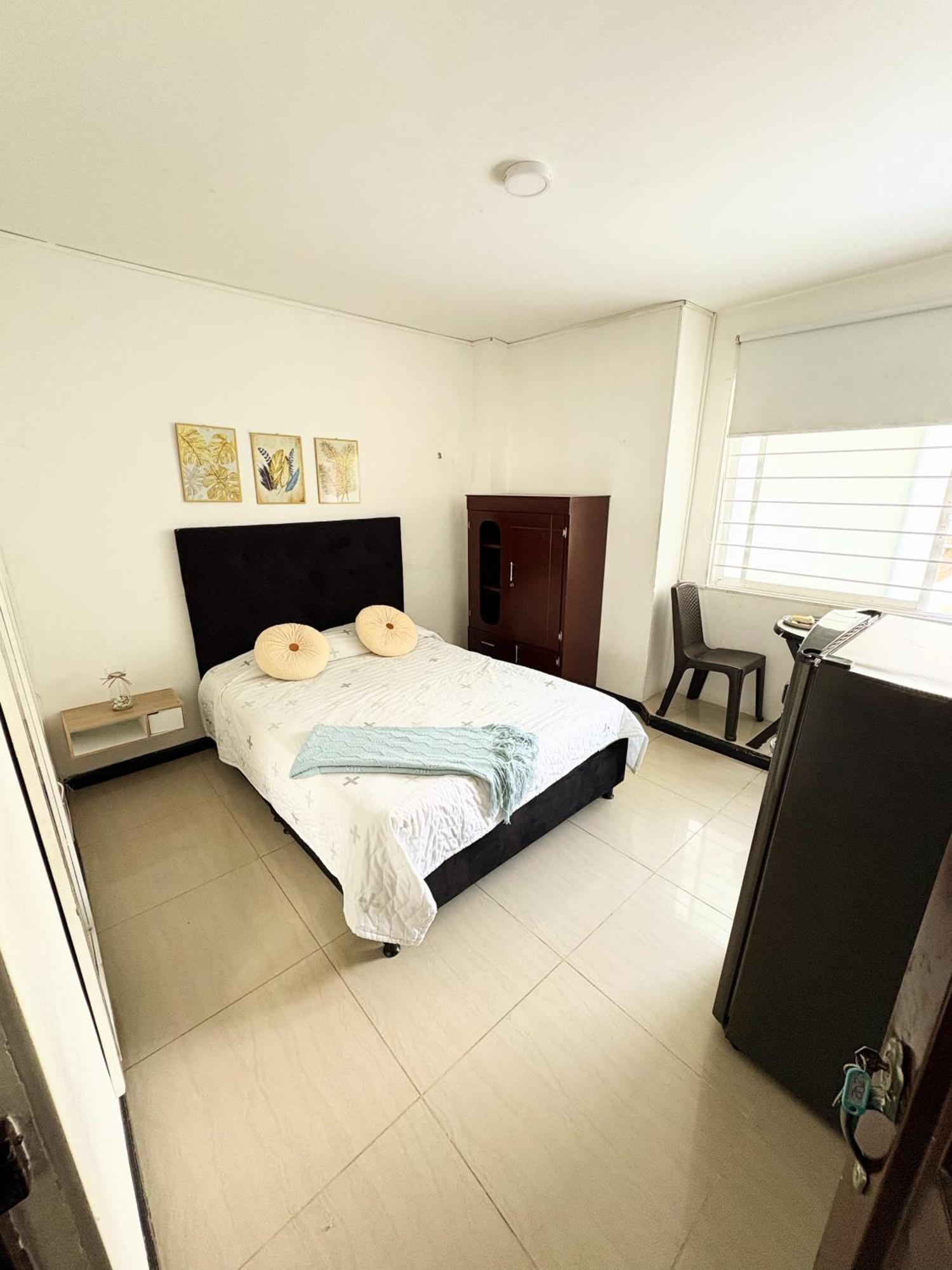 Alojamientosisa Apartamento