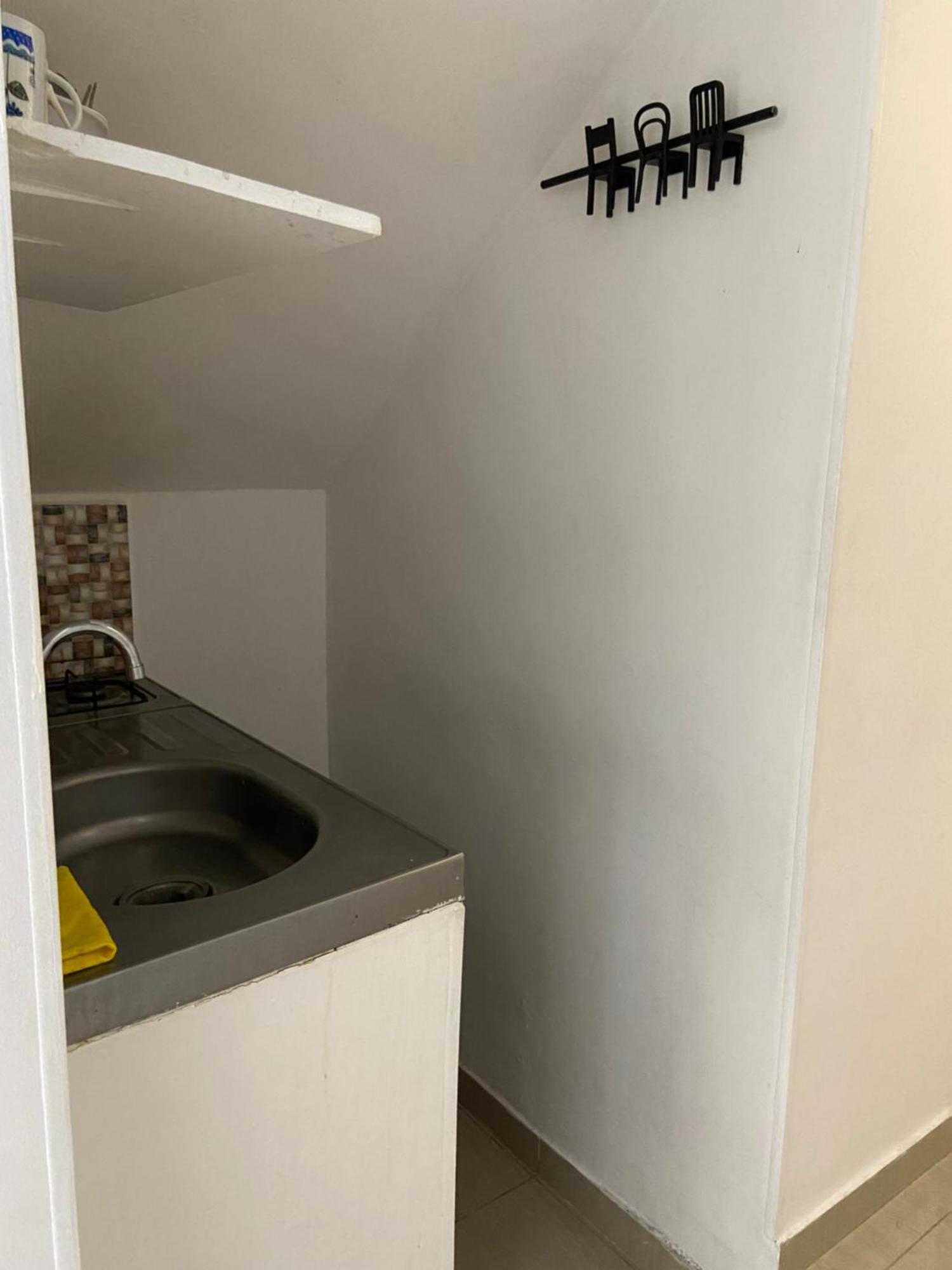Apartamento Alojamientosisa *