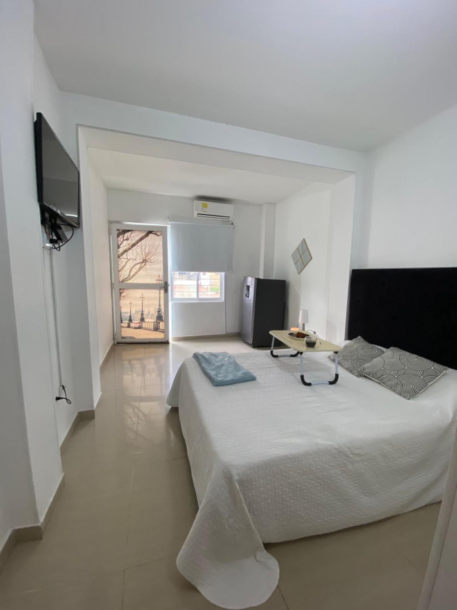 Apartamento Alojamientosisa Cali
