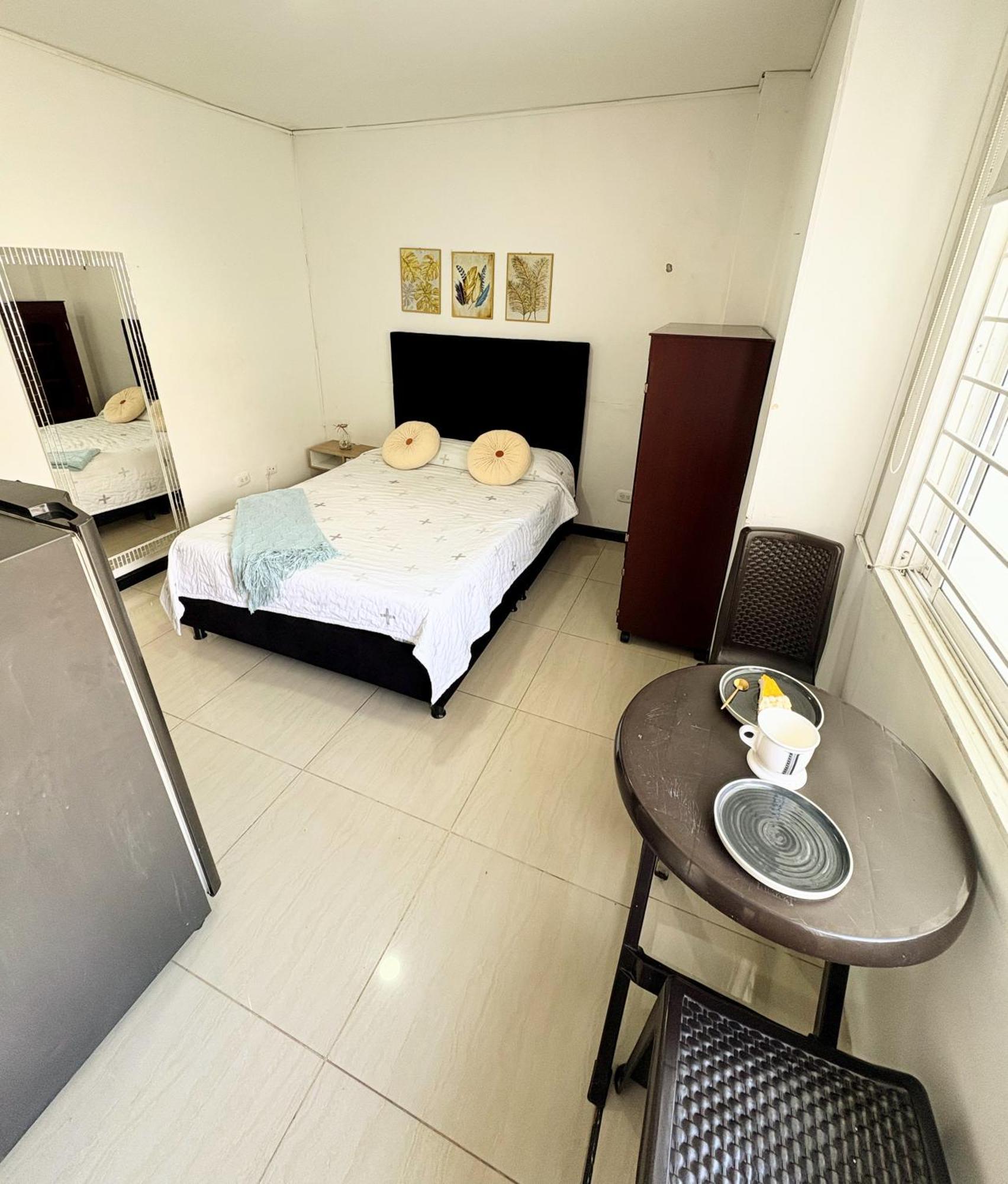 Alojamientosisa Apartamento