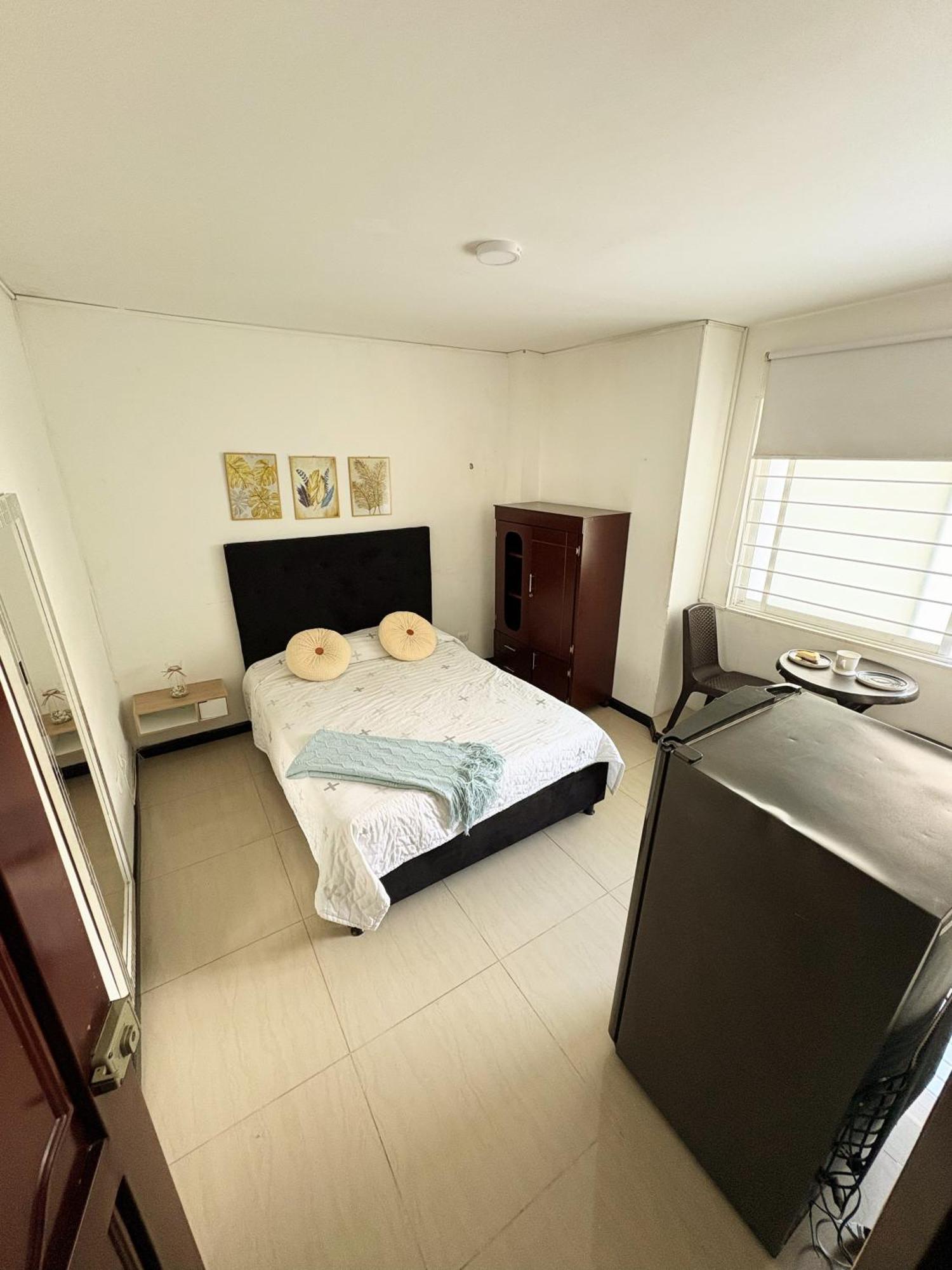 Apartamento Alojamientosisa