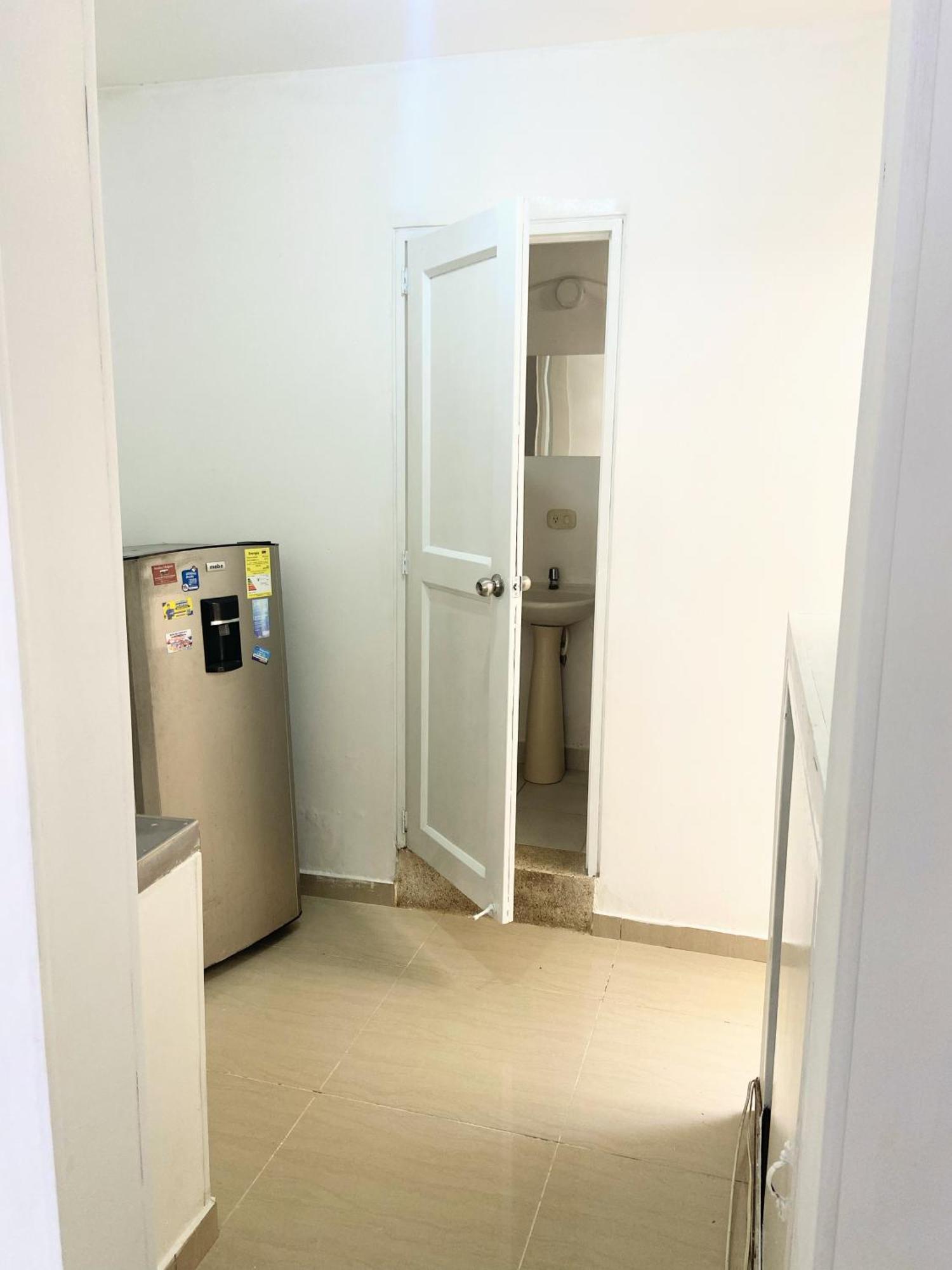 Apartamento Alojamientosisa *