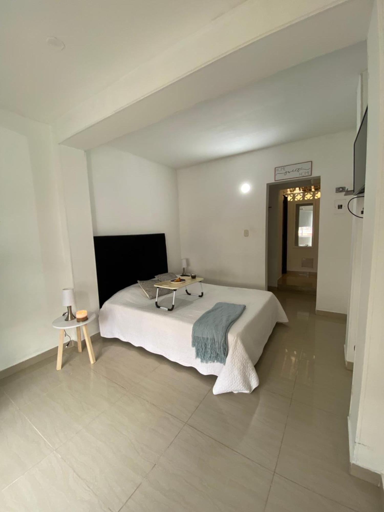 Alojamientosisa Apartamento Cali