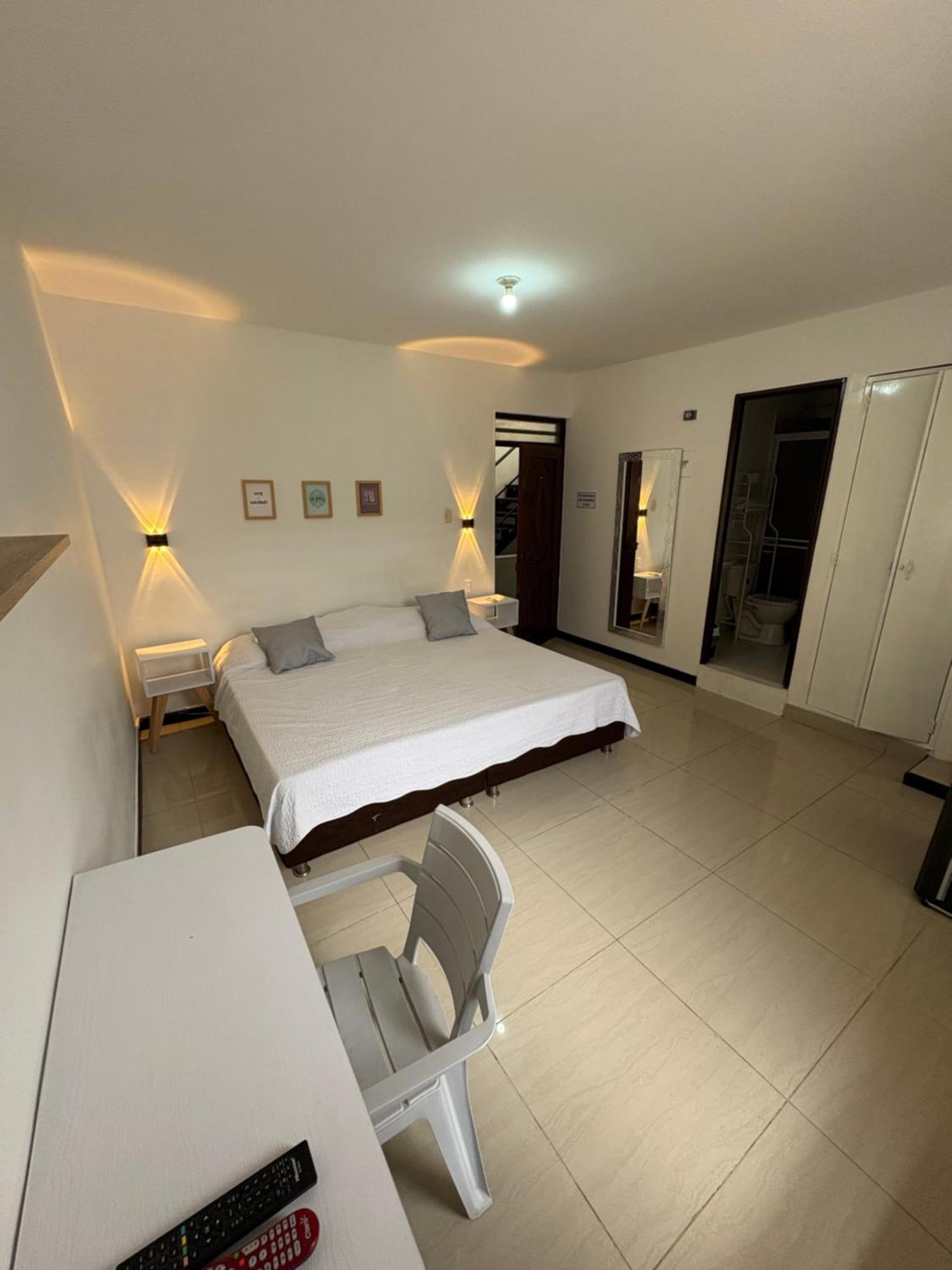 Apartamento Alojamientosisa