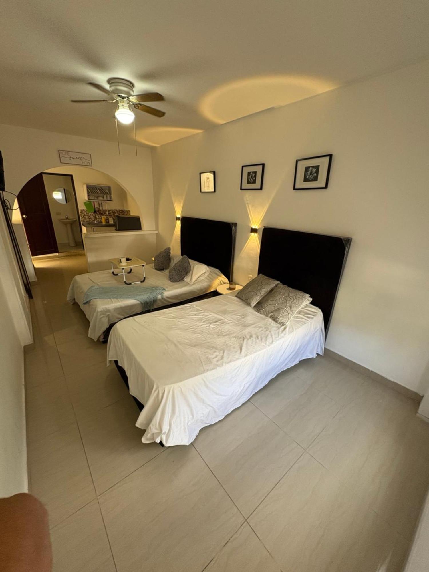 Apartamento Alojamientosisa Cali