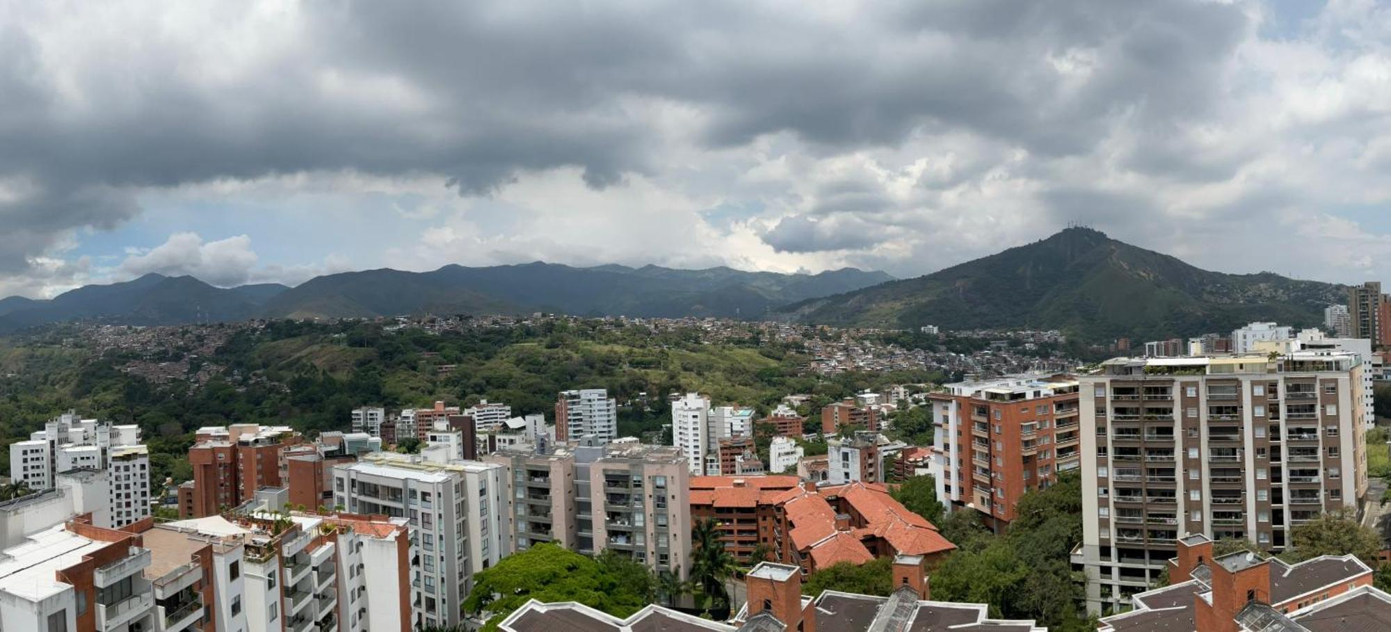 Altos De Santa Teresita Cali