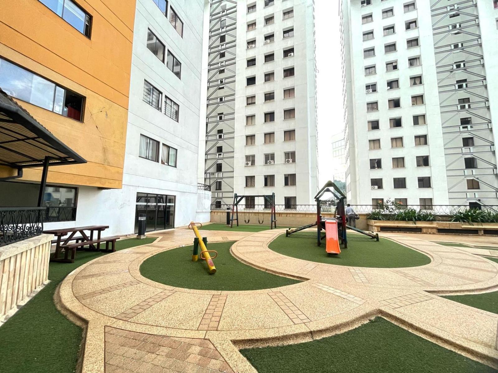 Comanza Cambulos Apartment Cali