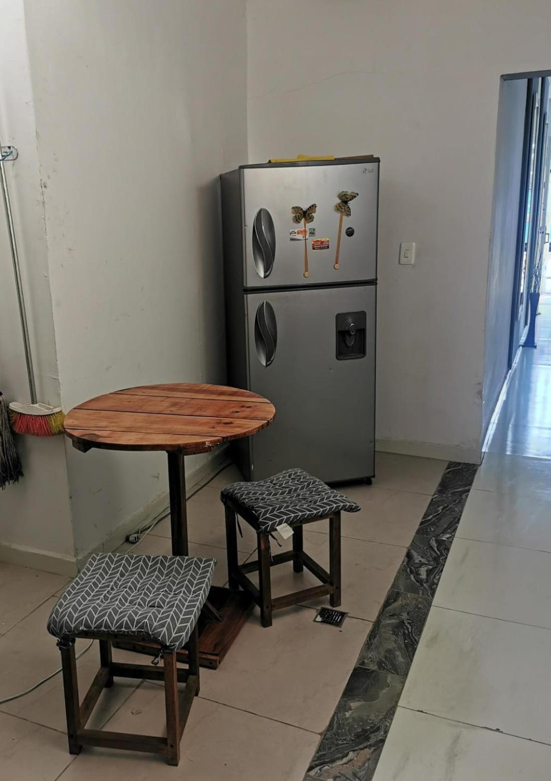 Cerca A Todo Habitación en casa particular Cali