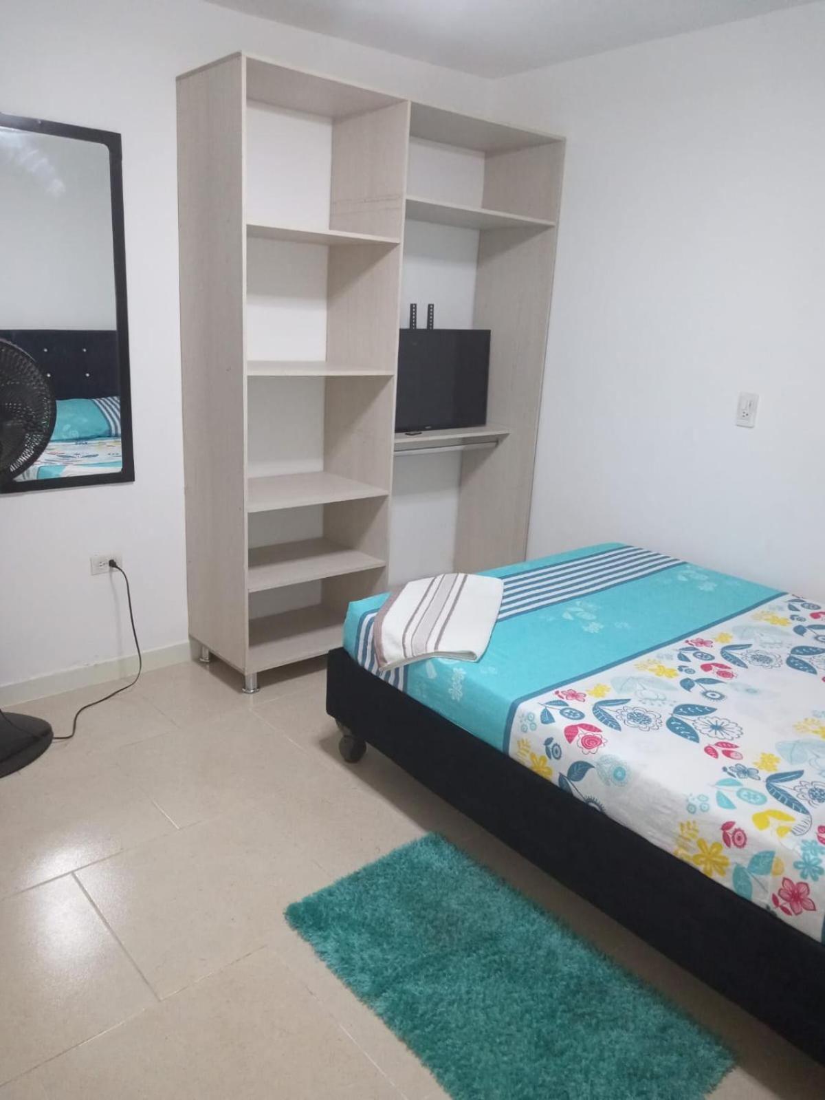 Habitación en casa particular Cerca A Todo Cali