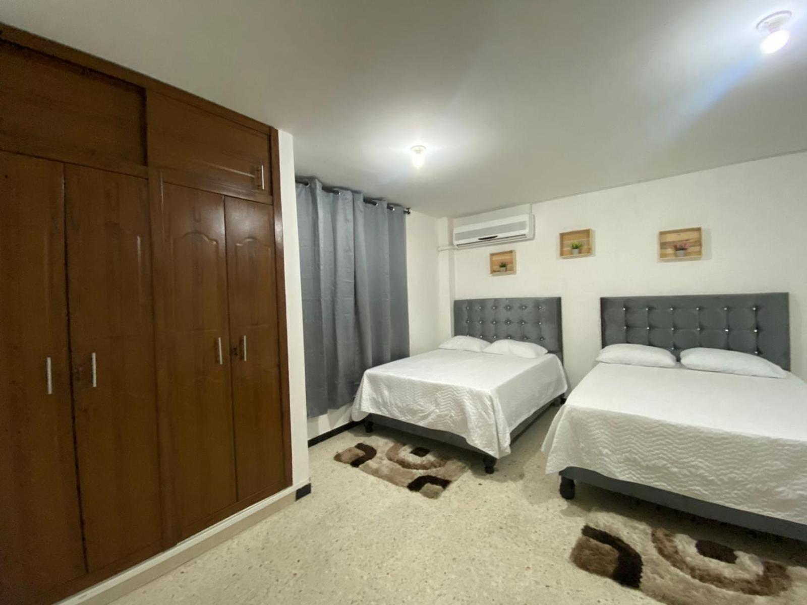 Estadio Apartamento *
