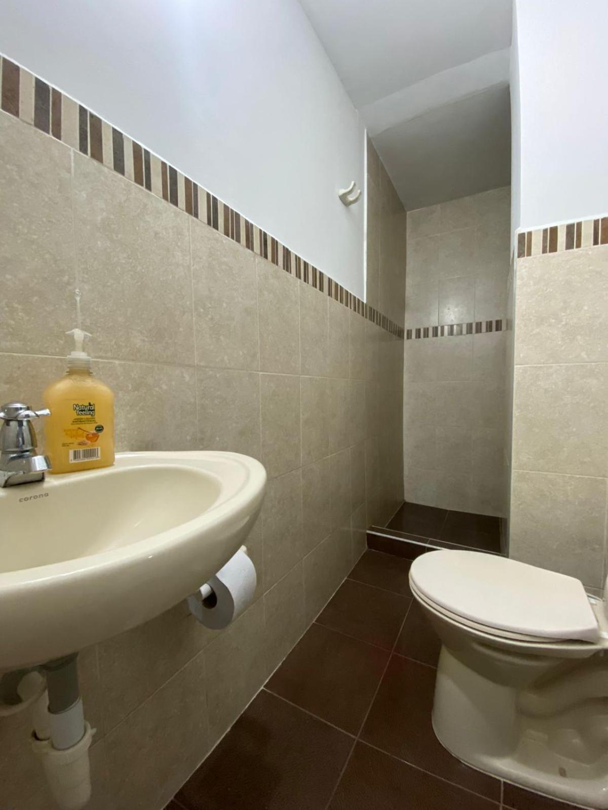 Apartamento Estadio