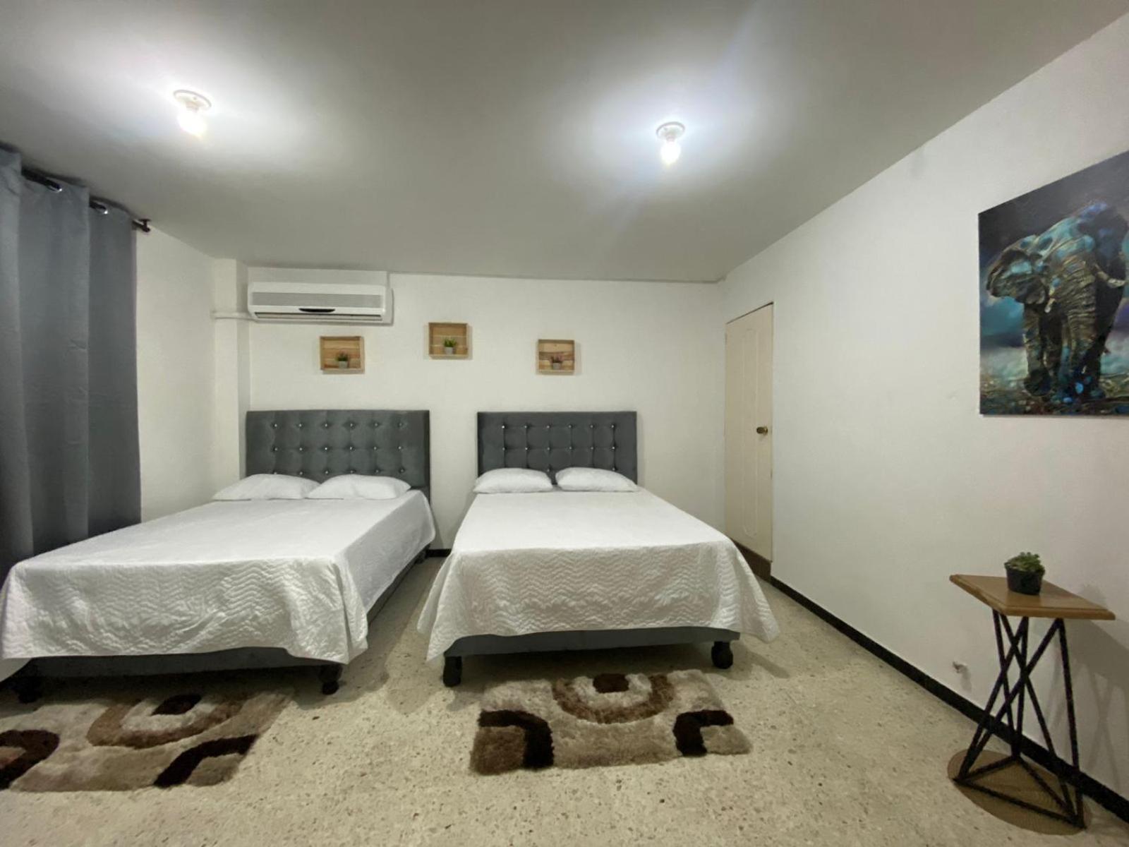 Estadio Apartamento Cali