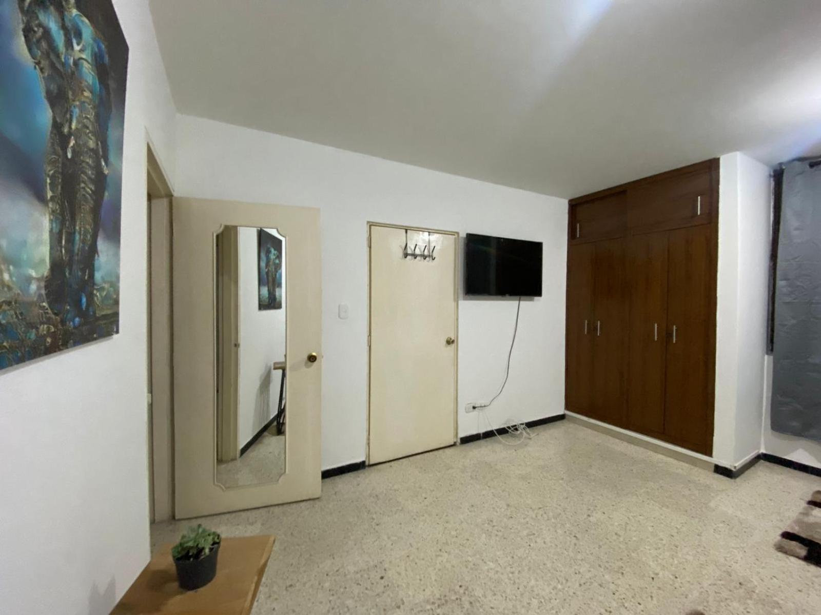 Estadio Apartamento