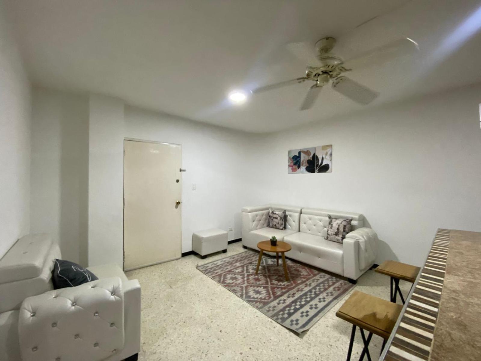 Estadio Apartamento *