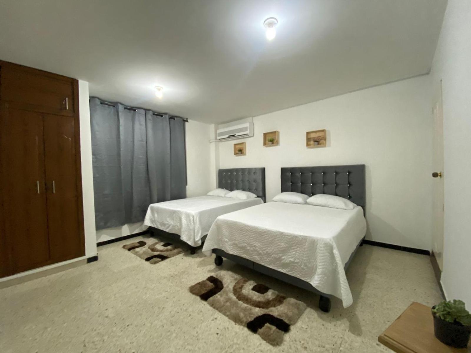 Apartamento Estadio *
