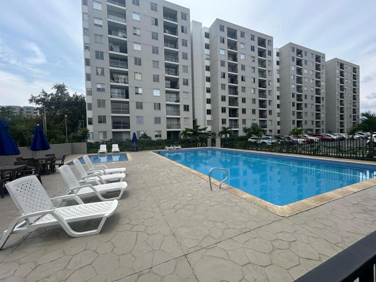 Apartamento Tranquilidad, Elegancia Y Confort *