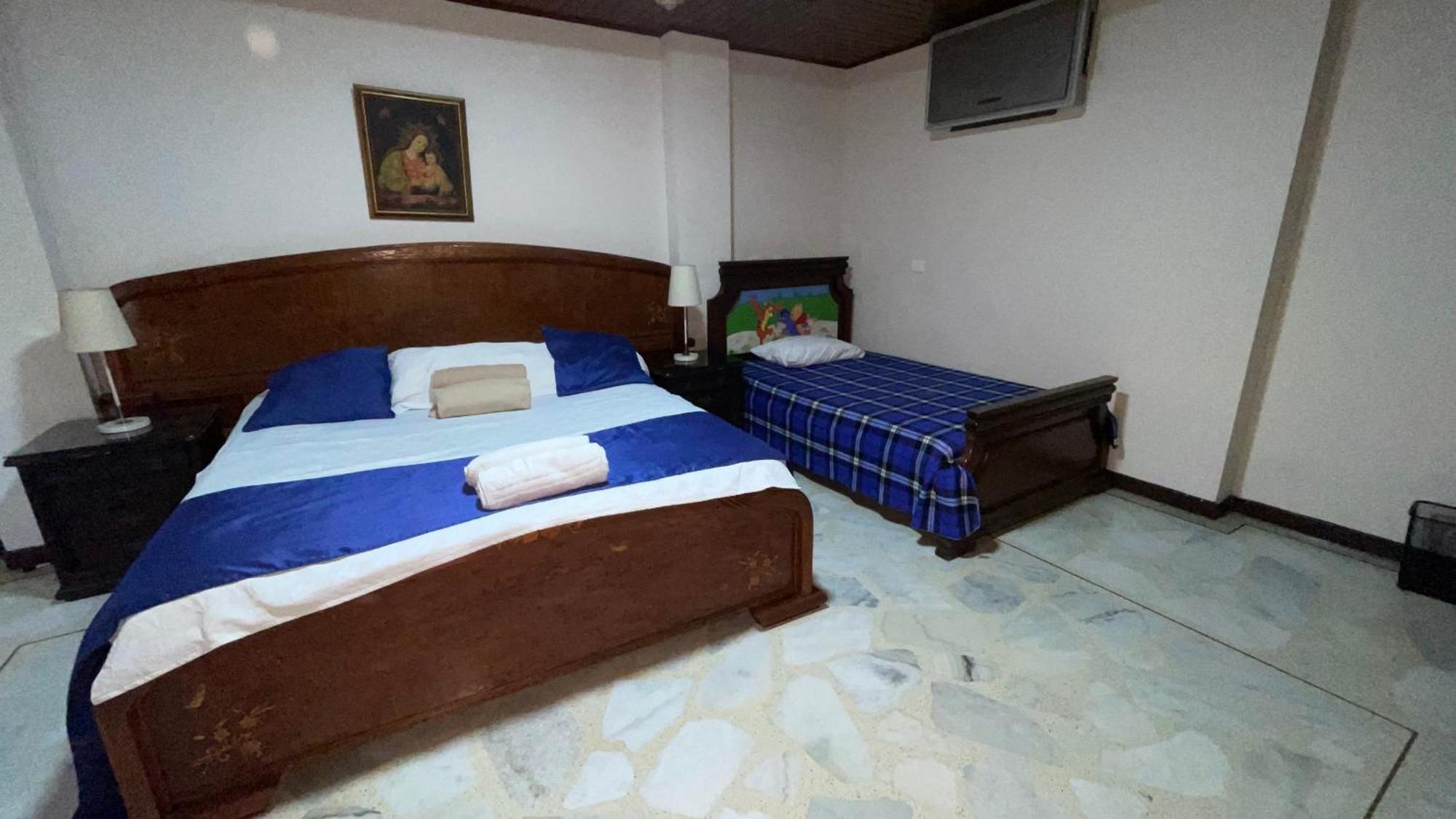 Aparthotel Casa Castillo 2*