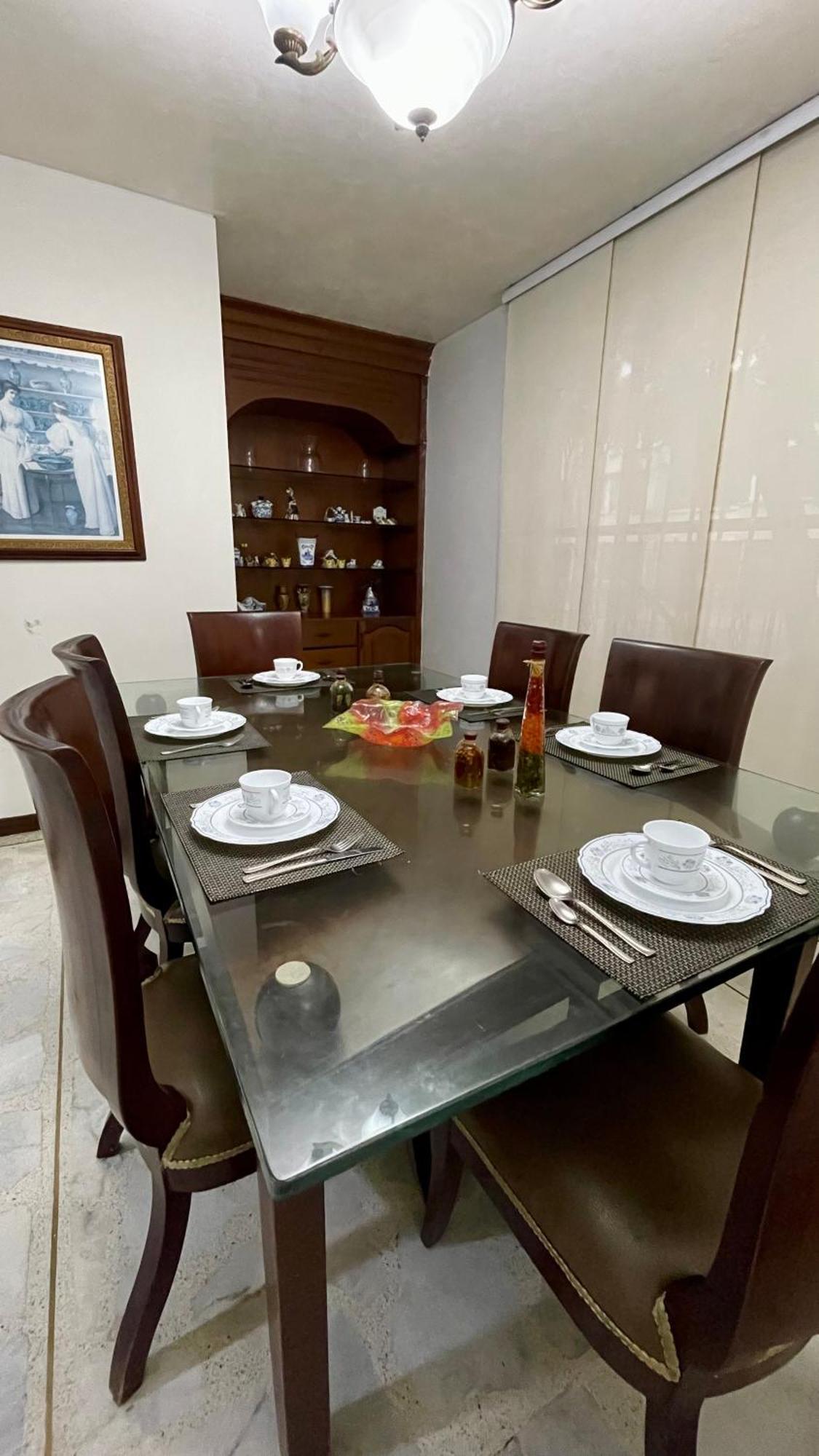 Casa Castillo Aparthotel Cali