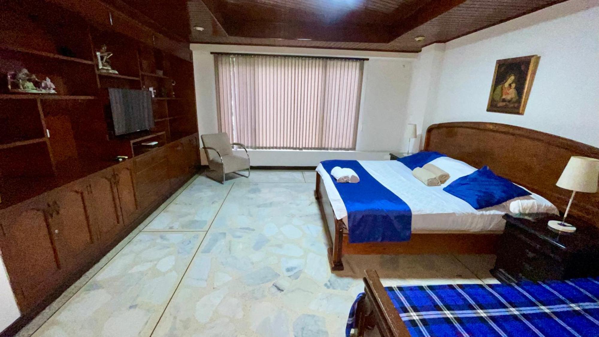 Aparthotel Casa Castillo Cali