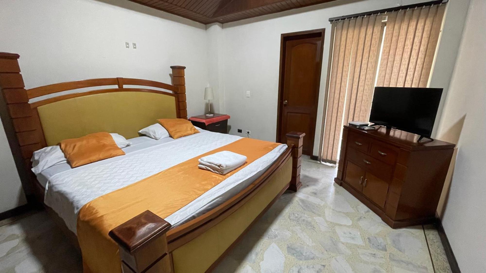 Casa Castillo Aparthotel 2*