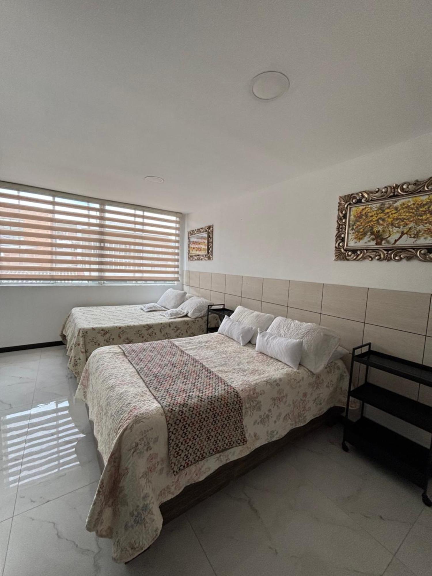 Maderos Hotel Cali