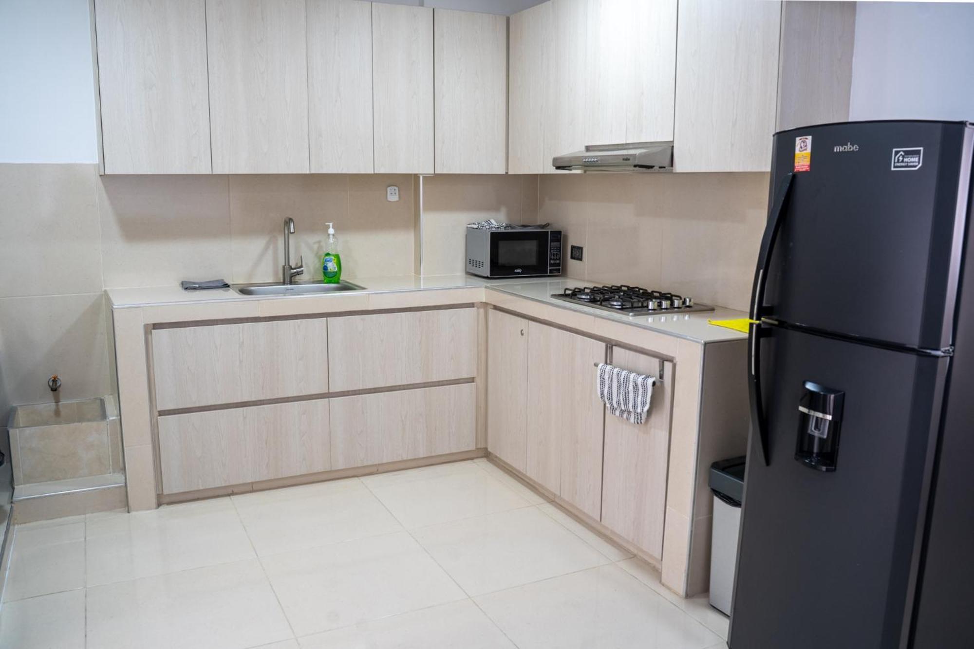 Apartamento Alquilo