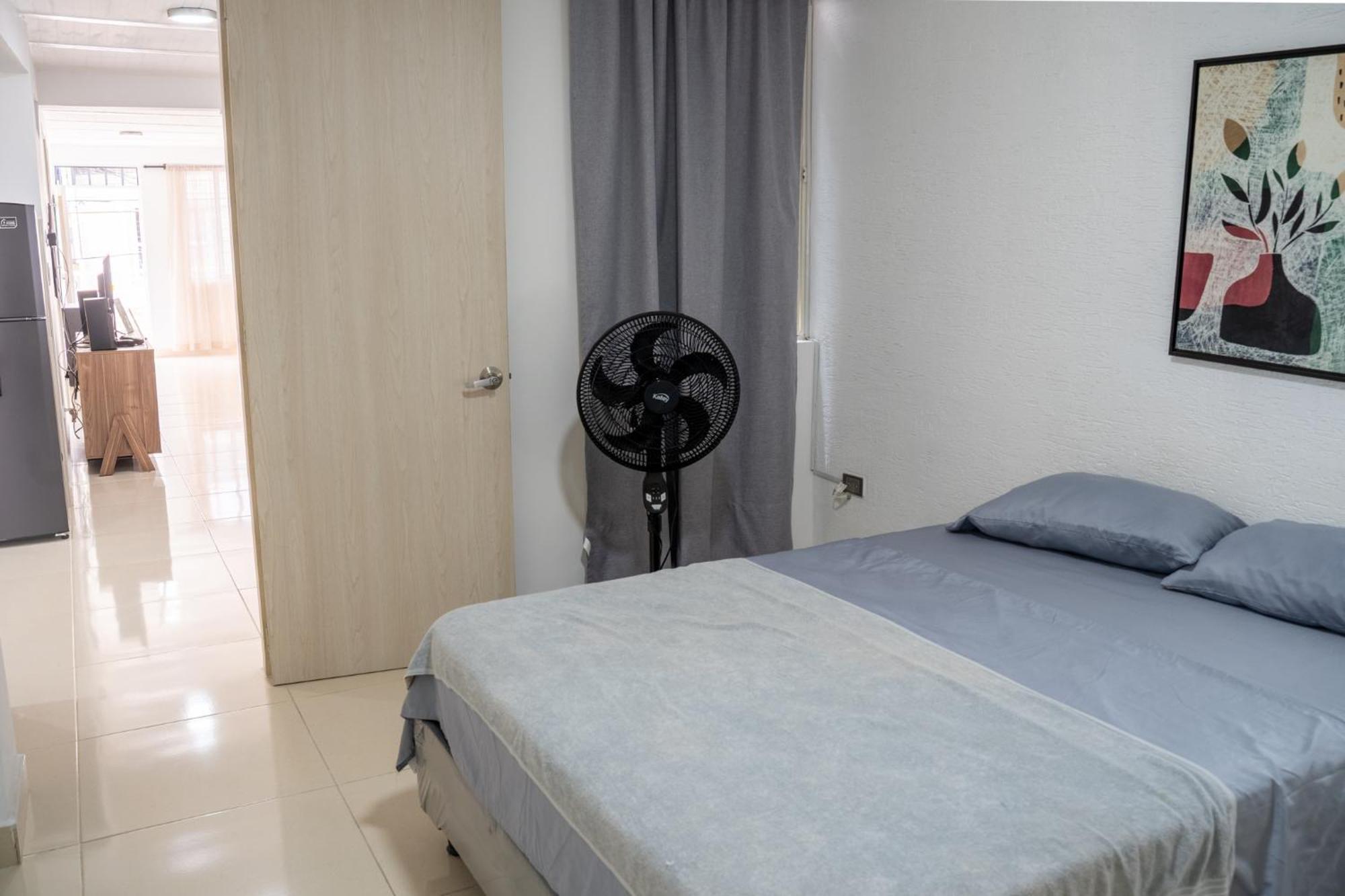 Apartamento Alquilo