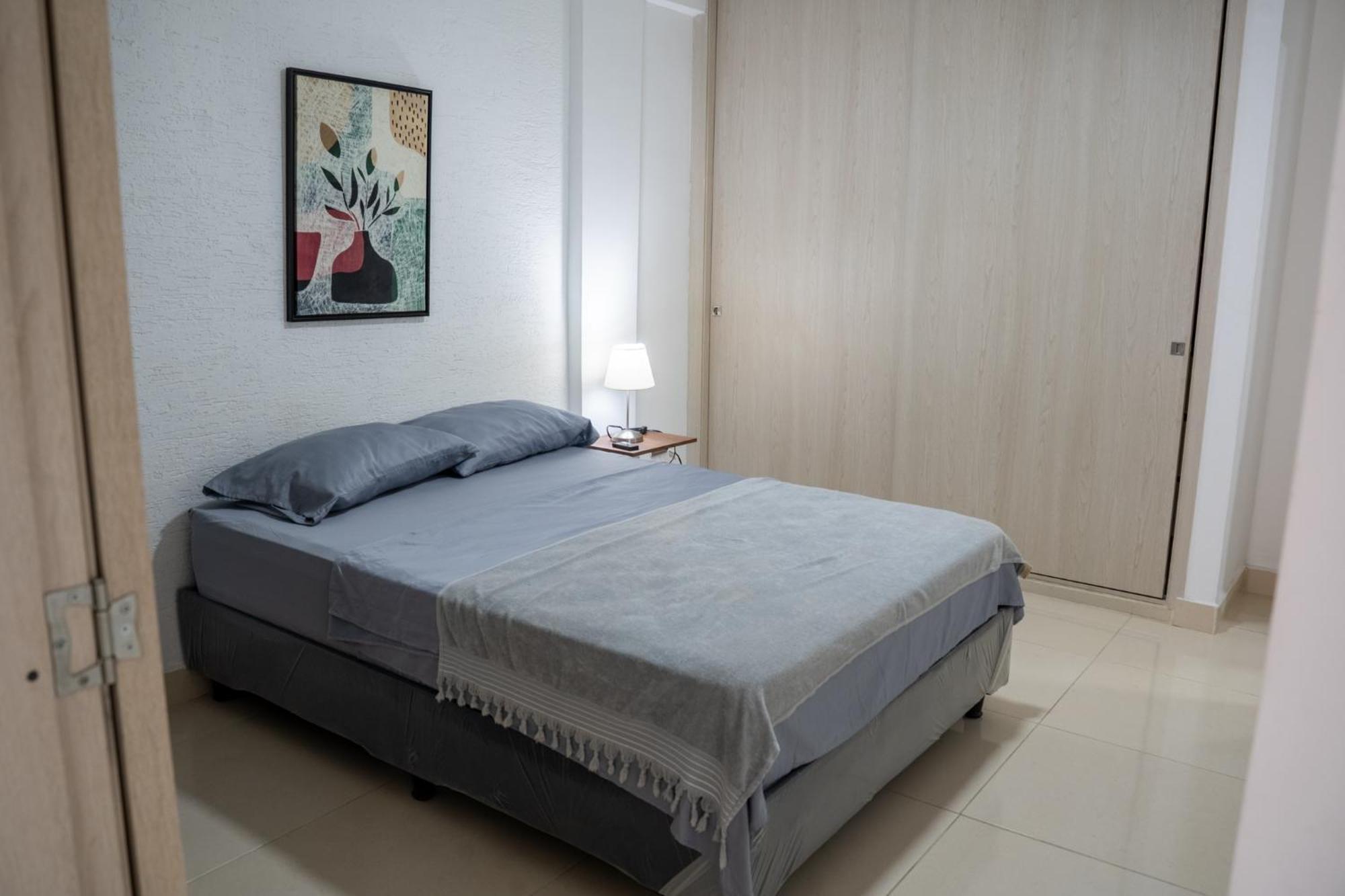 Apartamento Alquilo